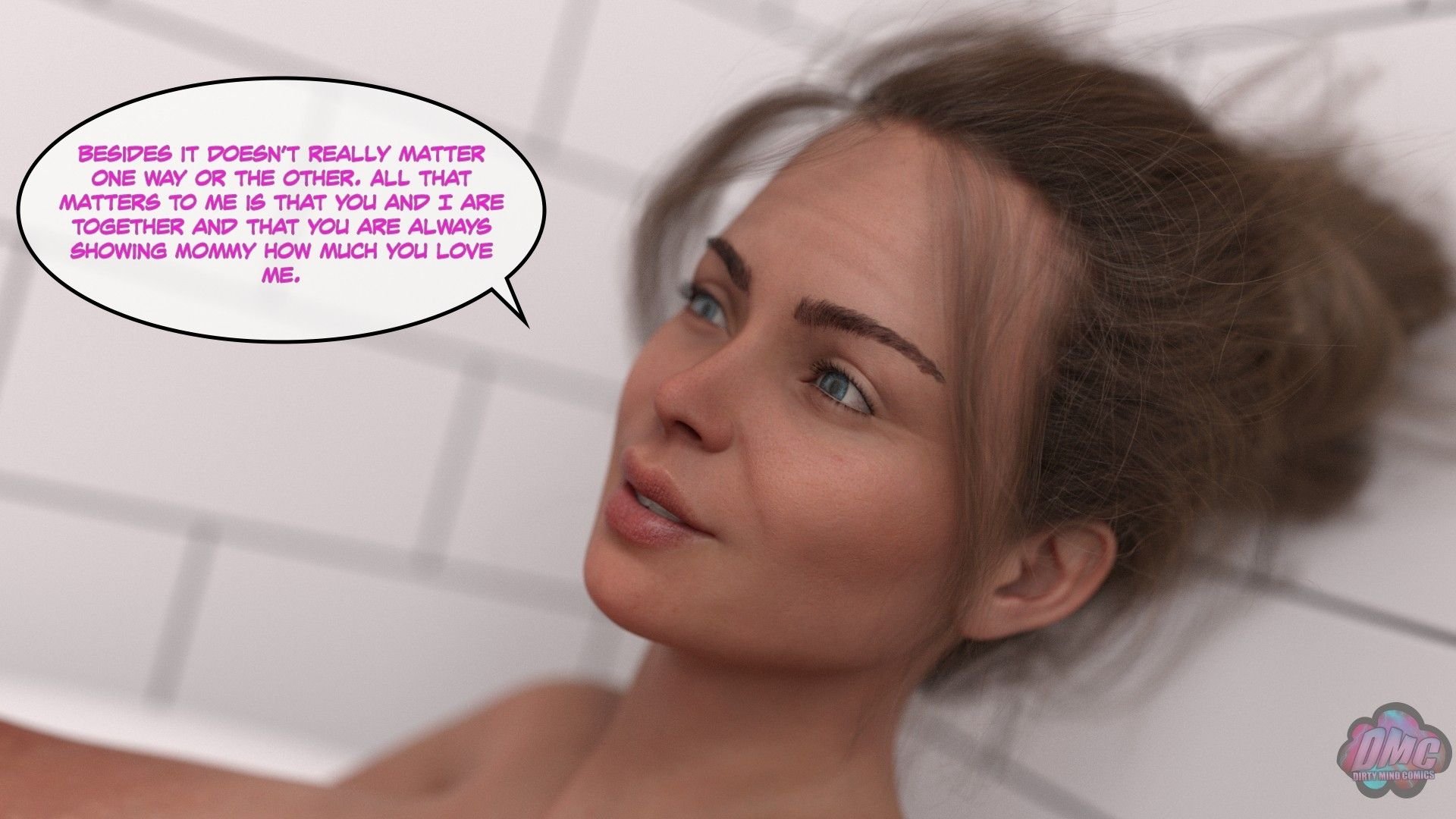 A Model Mother [Redoxa] - Chapter 1 — Page 81