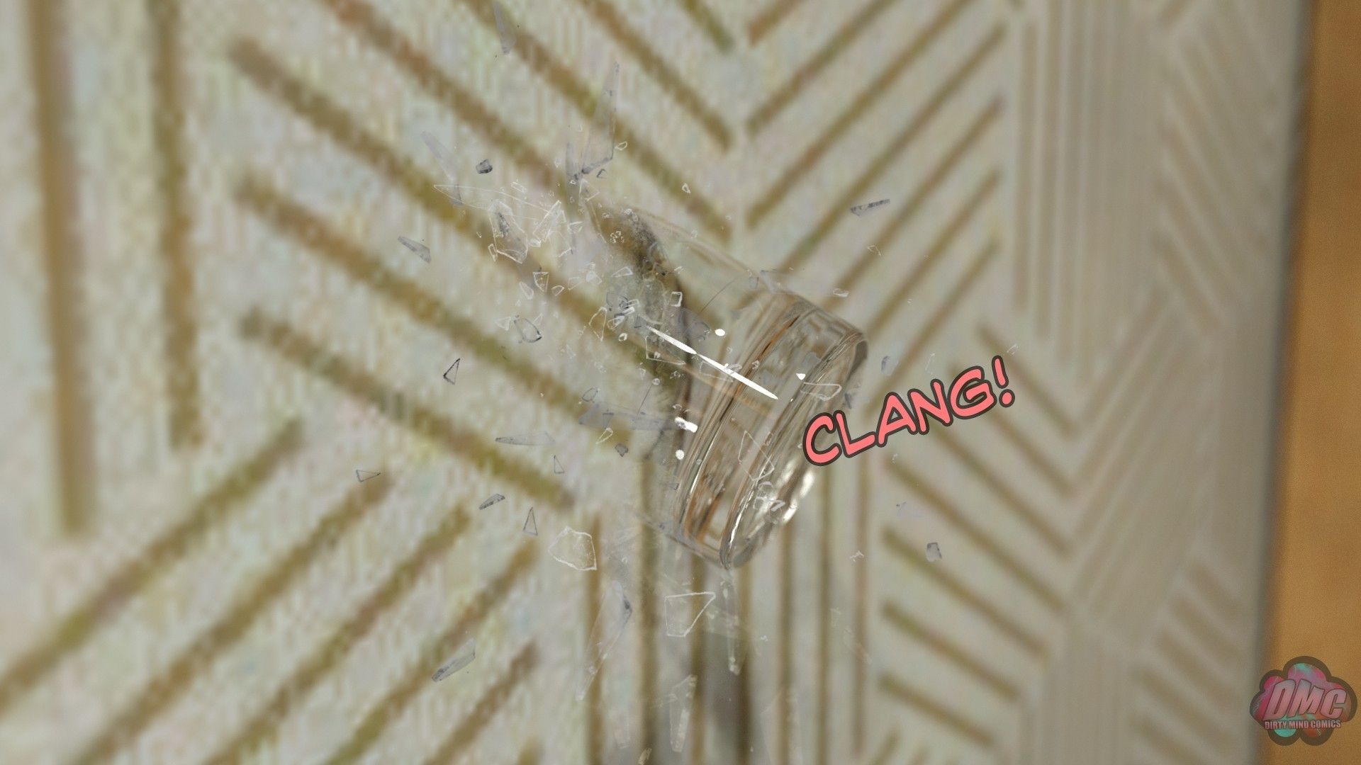 A Model Mother [Redoxa] - Chapter 1 — Page 90