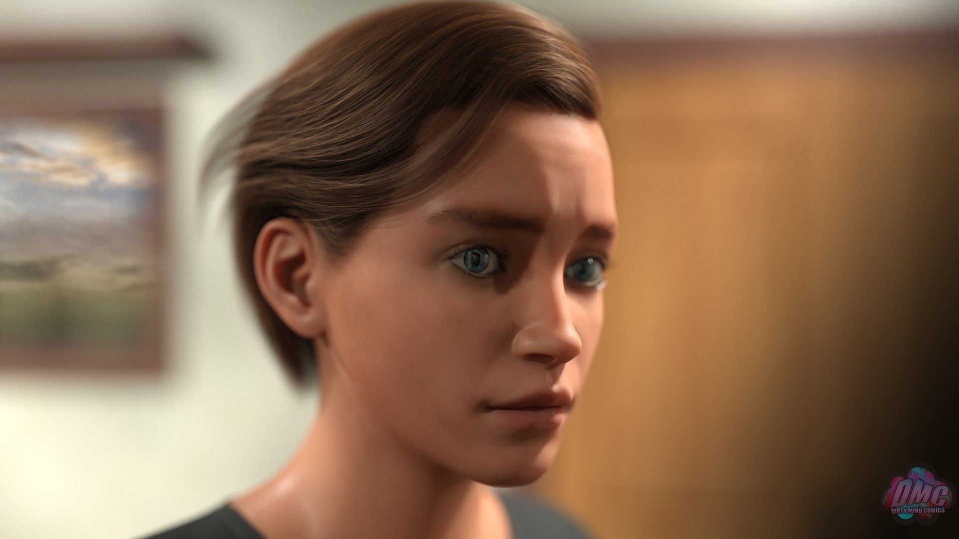 A Model Mother [Redoxa] - Chapter 1 — Page 93