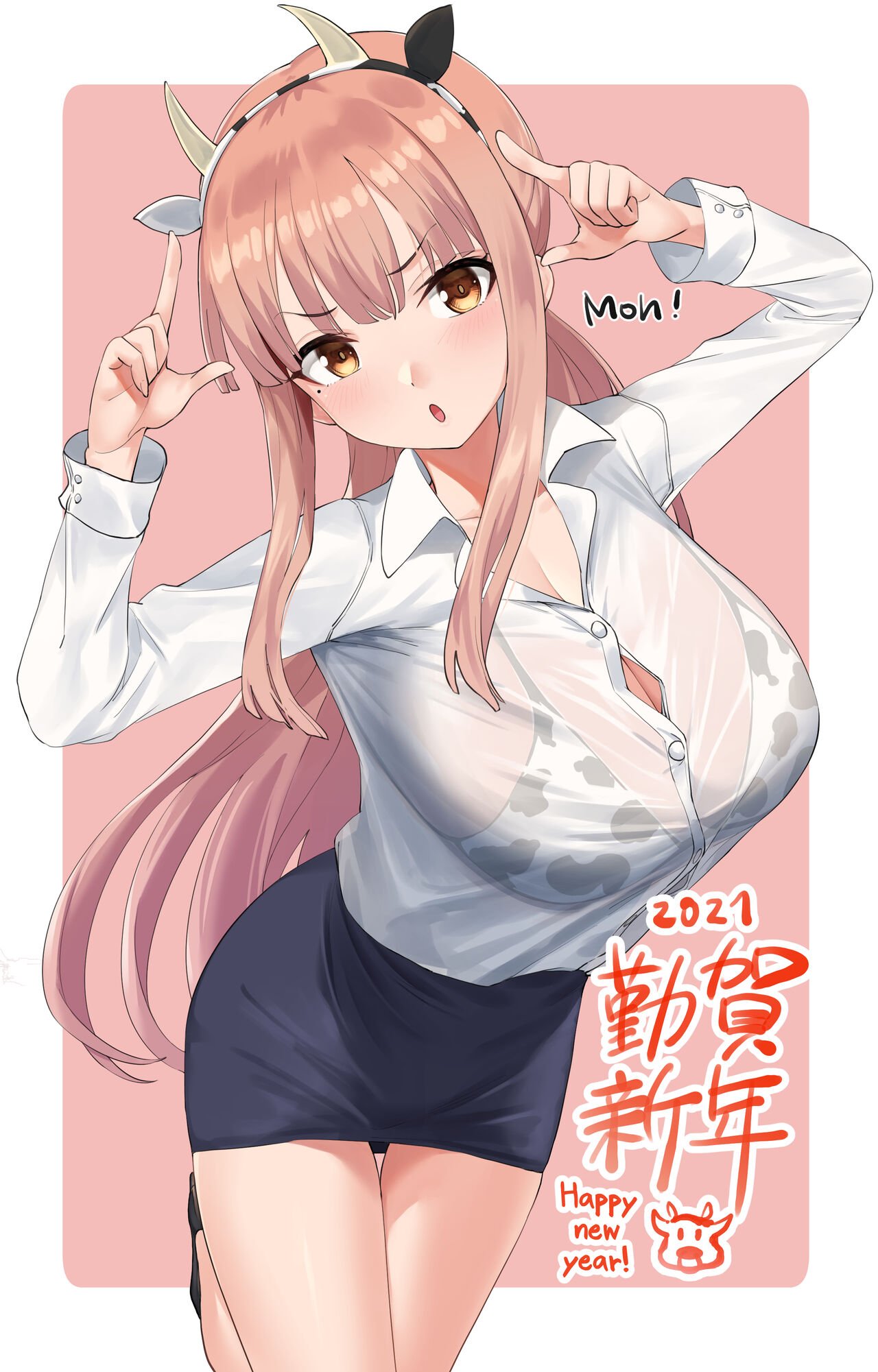 Loli-senpai Compilation [Hotate-chan] - Chapter 1 — Page 7