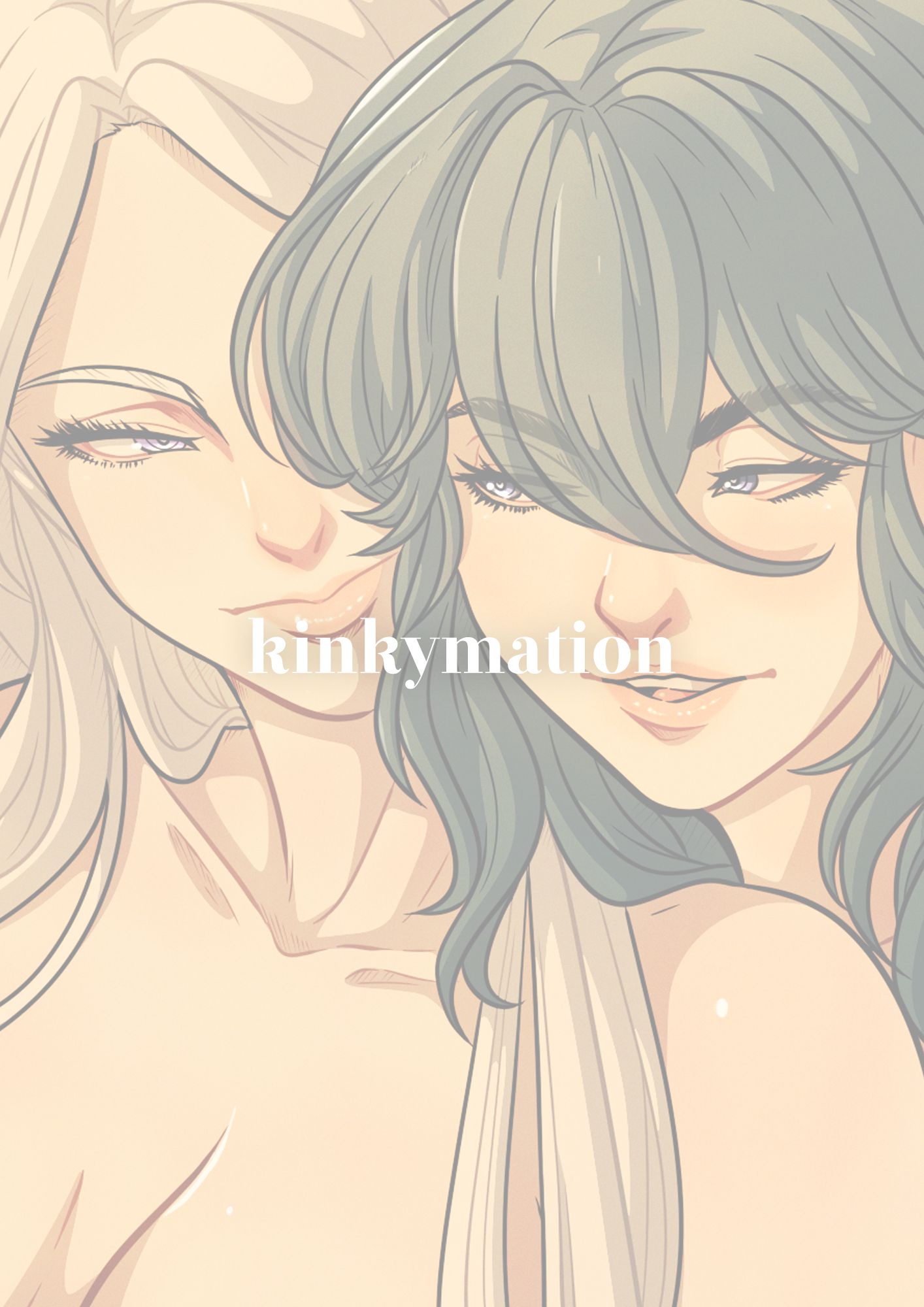 Love Sampler (Fire Emblem – Three Houses) [Kinkymation] - Chapter 1 — Page 33