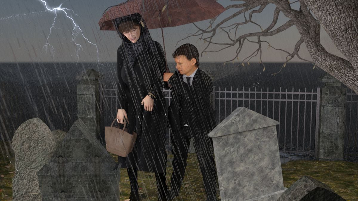 3D Artworks [Redoxa] - Chapter 1 — Page 57