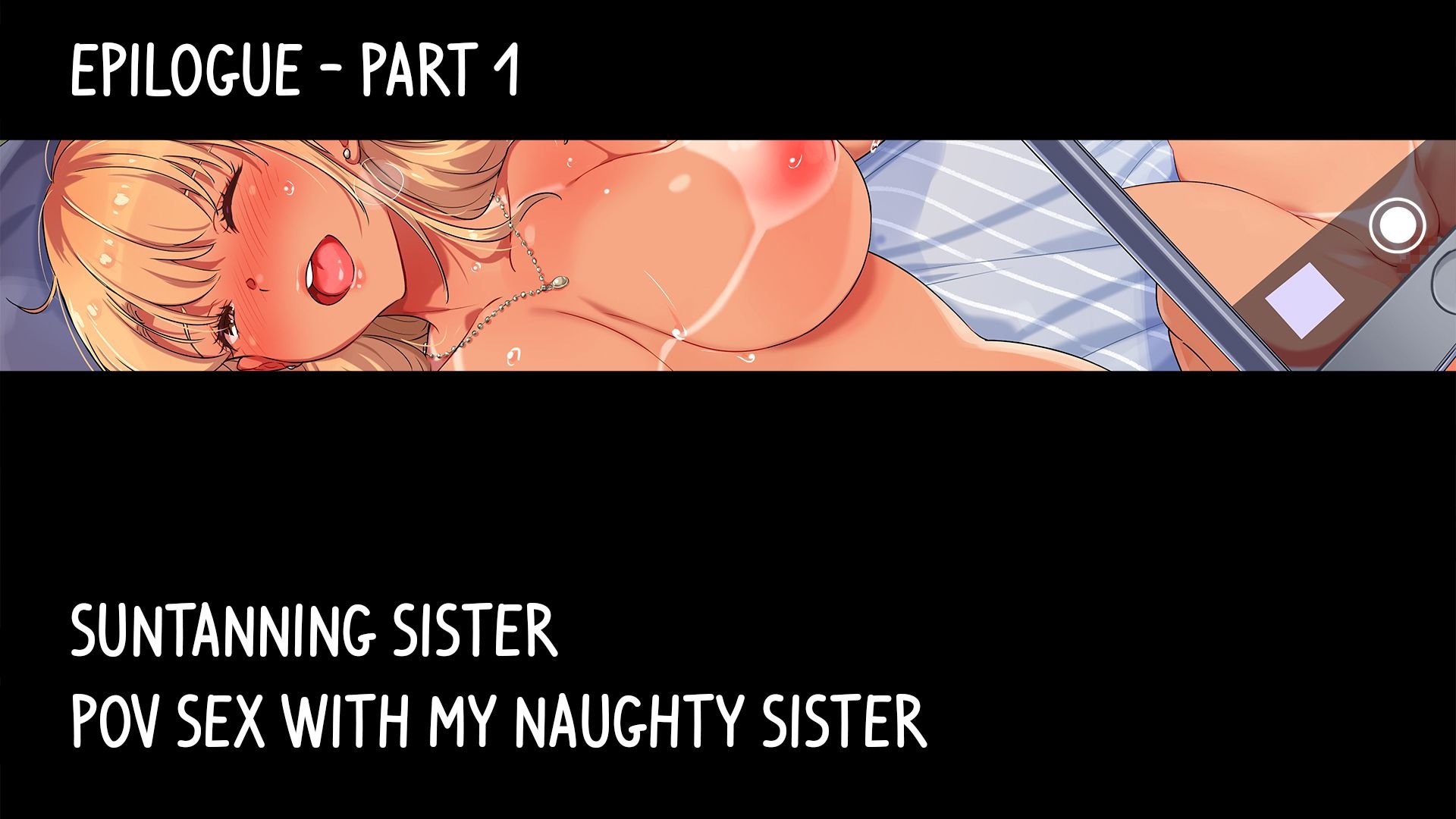 My Former-Delinquent Sister is Breastfeeding [Engawa Suguru] - Chapter 2 — Page 75