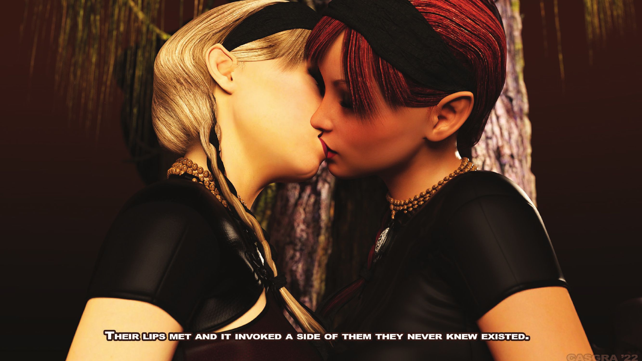 The Sinister Goblin [Casgra] - Chapter 1 — Page 20