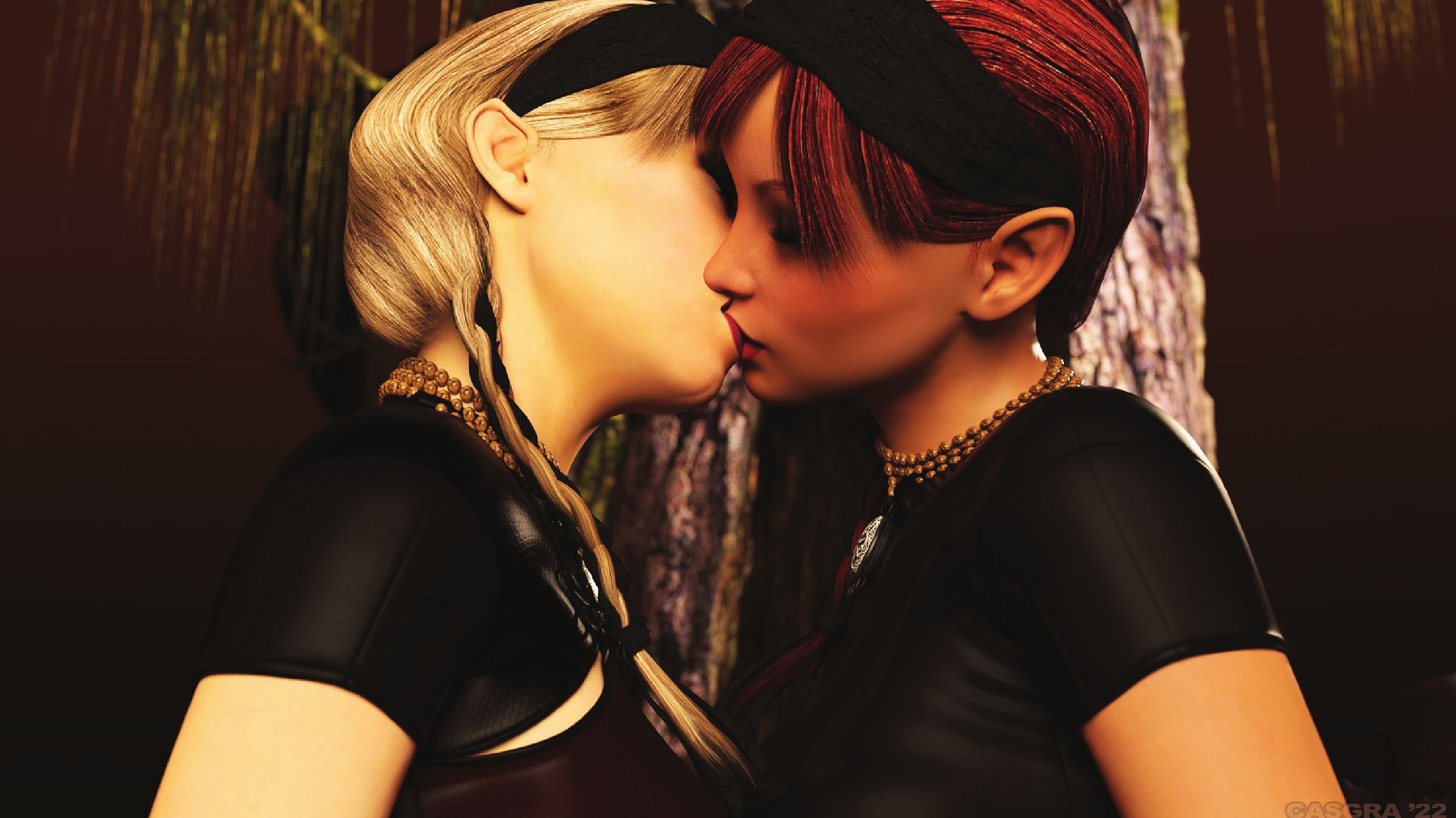 The Sinister Goblin [Casgra] - Chapter 1.5 — Page 20