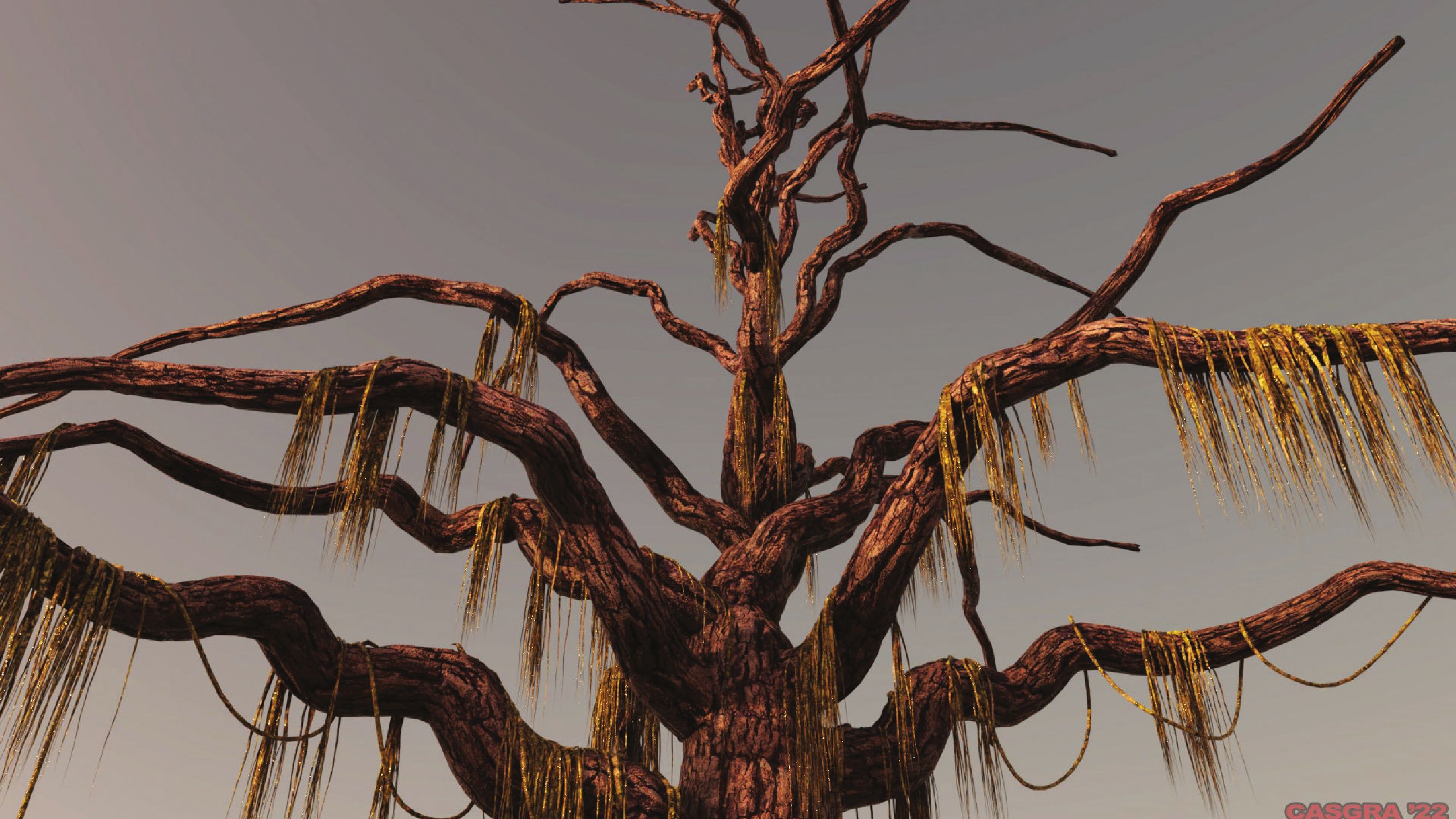 The Sinister Goblin [Casgra] - Chapter 1.5 — Page 31