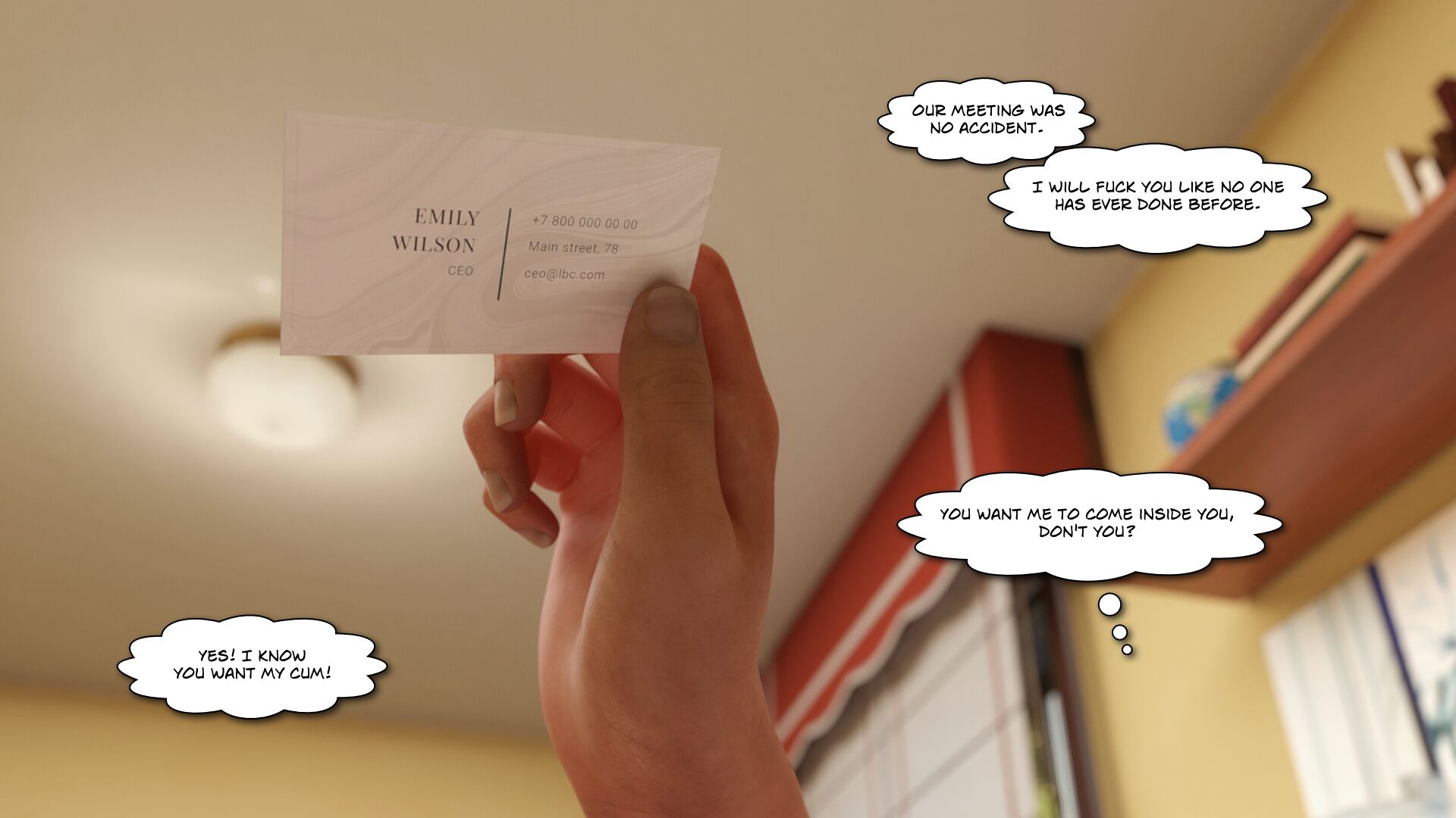 Nude Zone [Lexx228] - Chapter 2 — Page 70