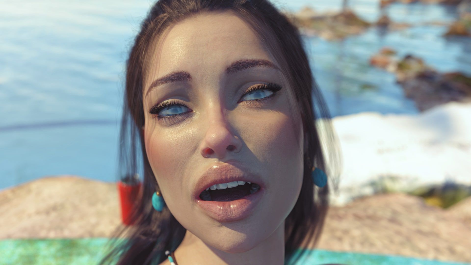 Nude Zone [Lexx228] - Chapter 1.5 — Page 66