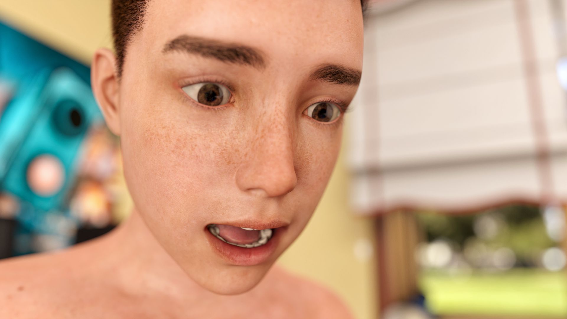 Nude Zone [Lexx228] - Chapter 2.5 — Page 197