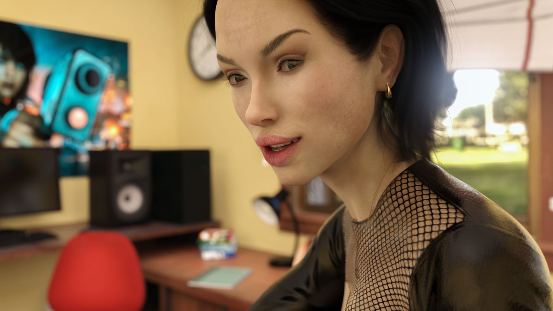 Nude Zone [Lexx228] - Chapter 2.5 — Page 266