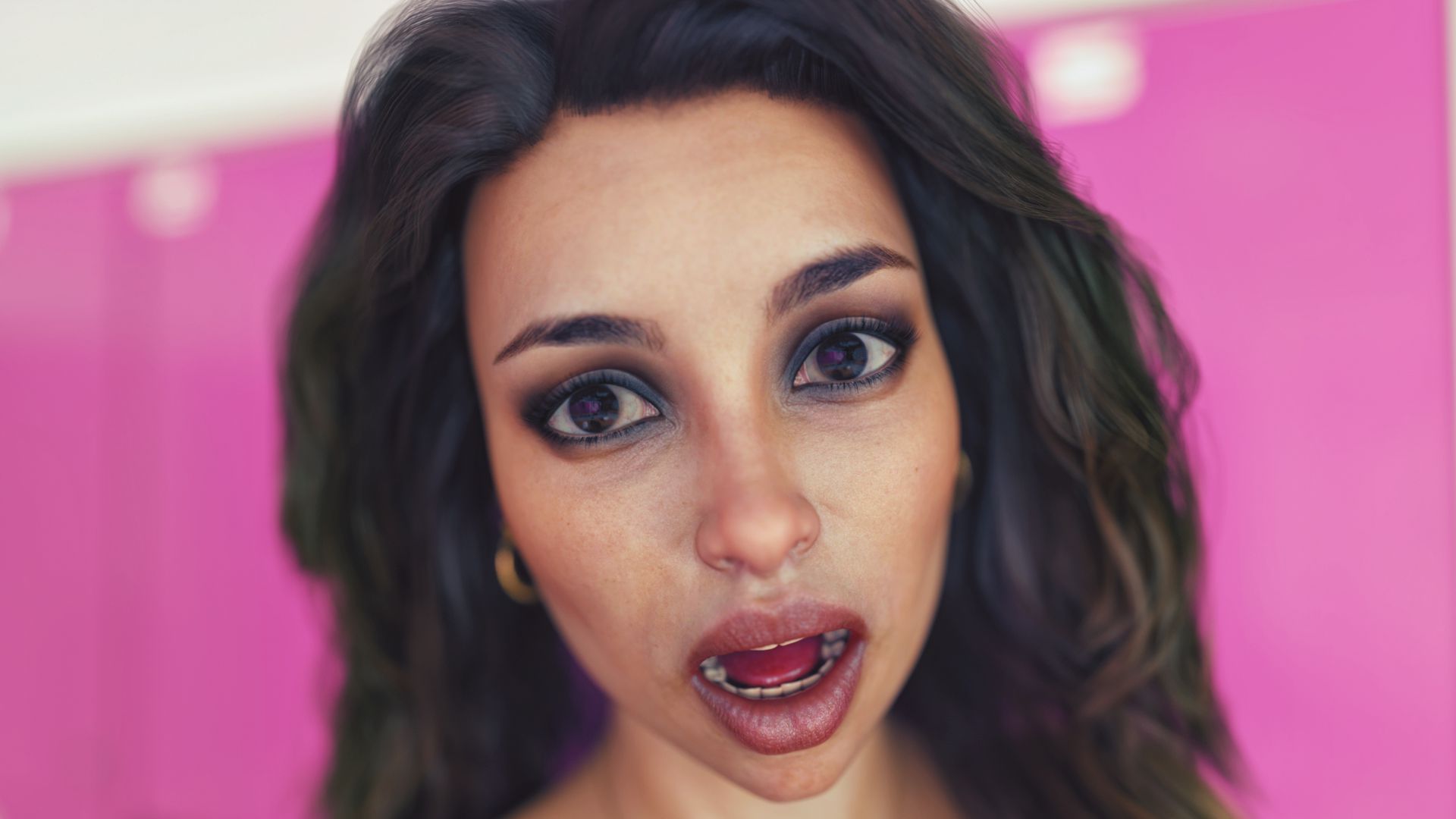 The F Gym [Lexx228] - Chapter 0.5 — Page 11