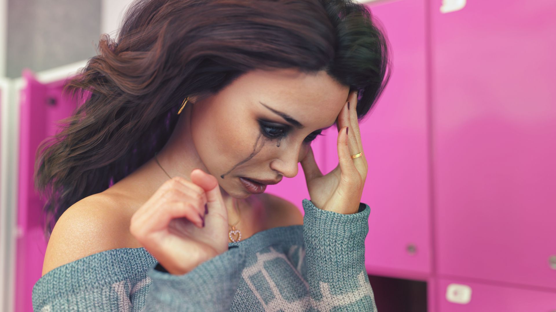 The F Gym [Lexx228] - Chapter 0.5 — Page 77