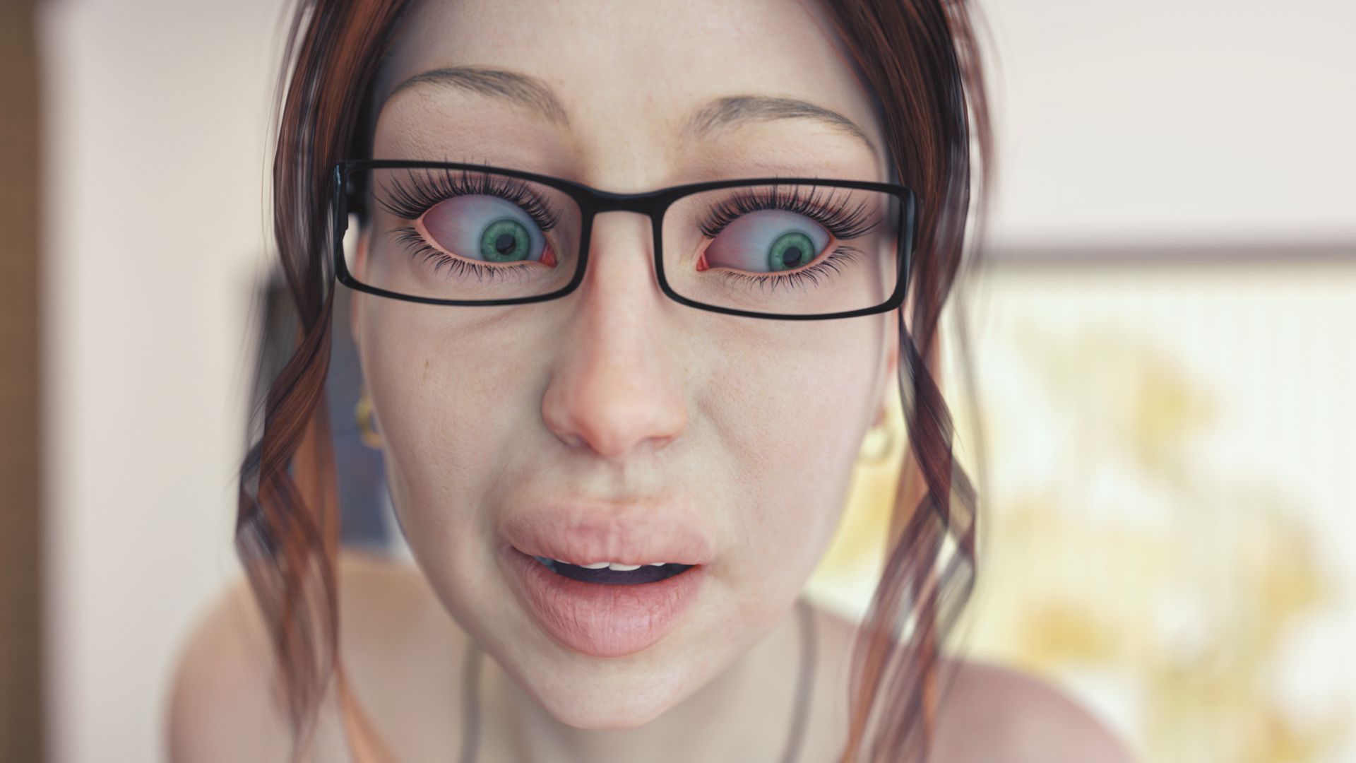 The F Gym [Lexx228] - Chapter 1.5 — Page 171