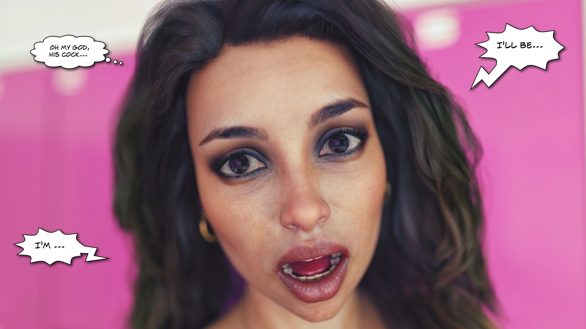 The F Gym [Lexx228] - Chapter — Page 11