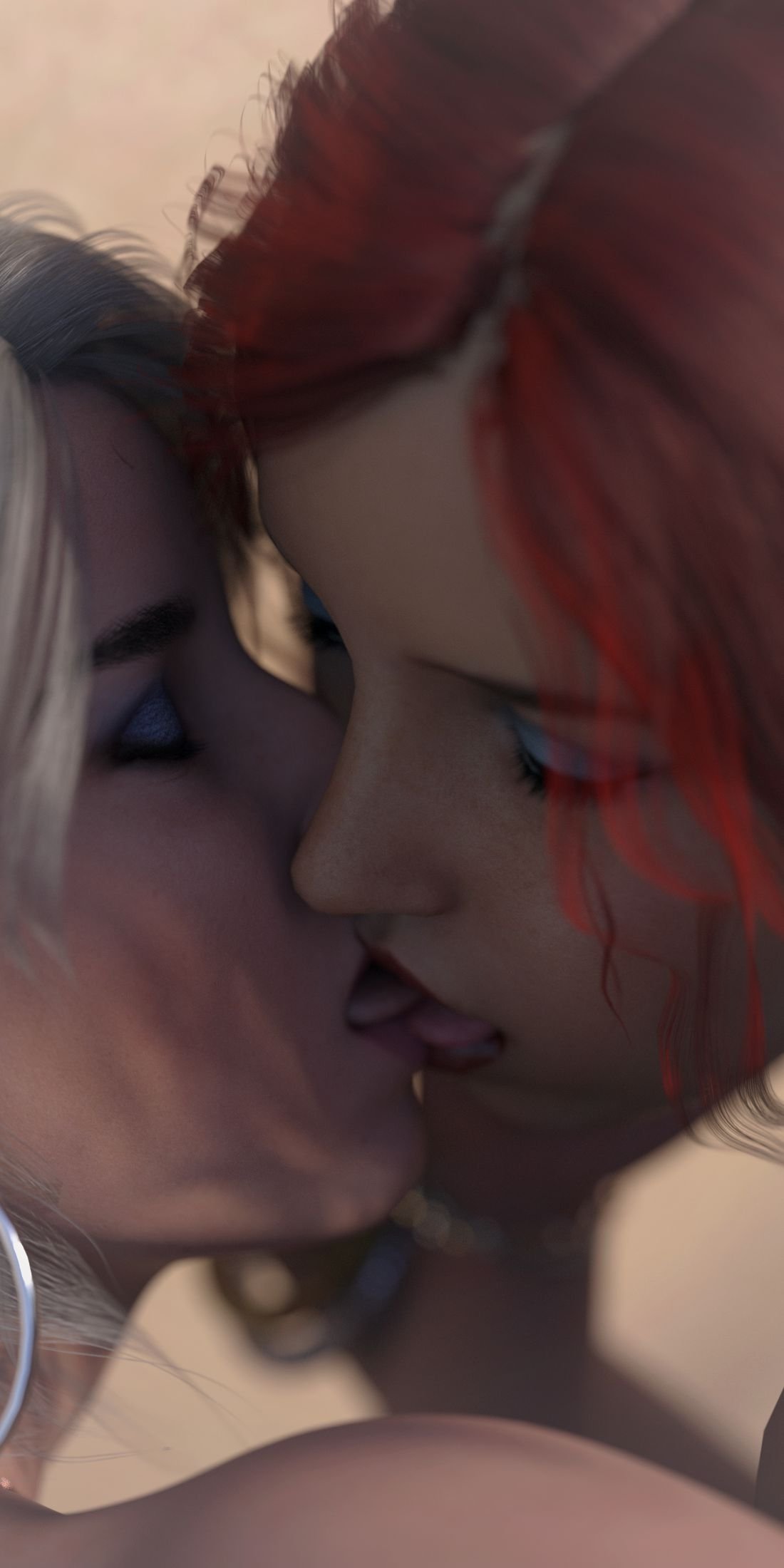 Good Girls Club (The Witcher) [Ashley Sugar] - Chapter 2 — Page 12