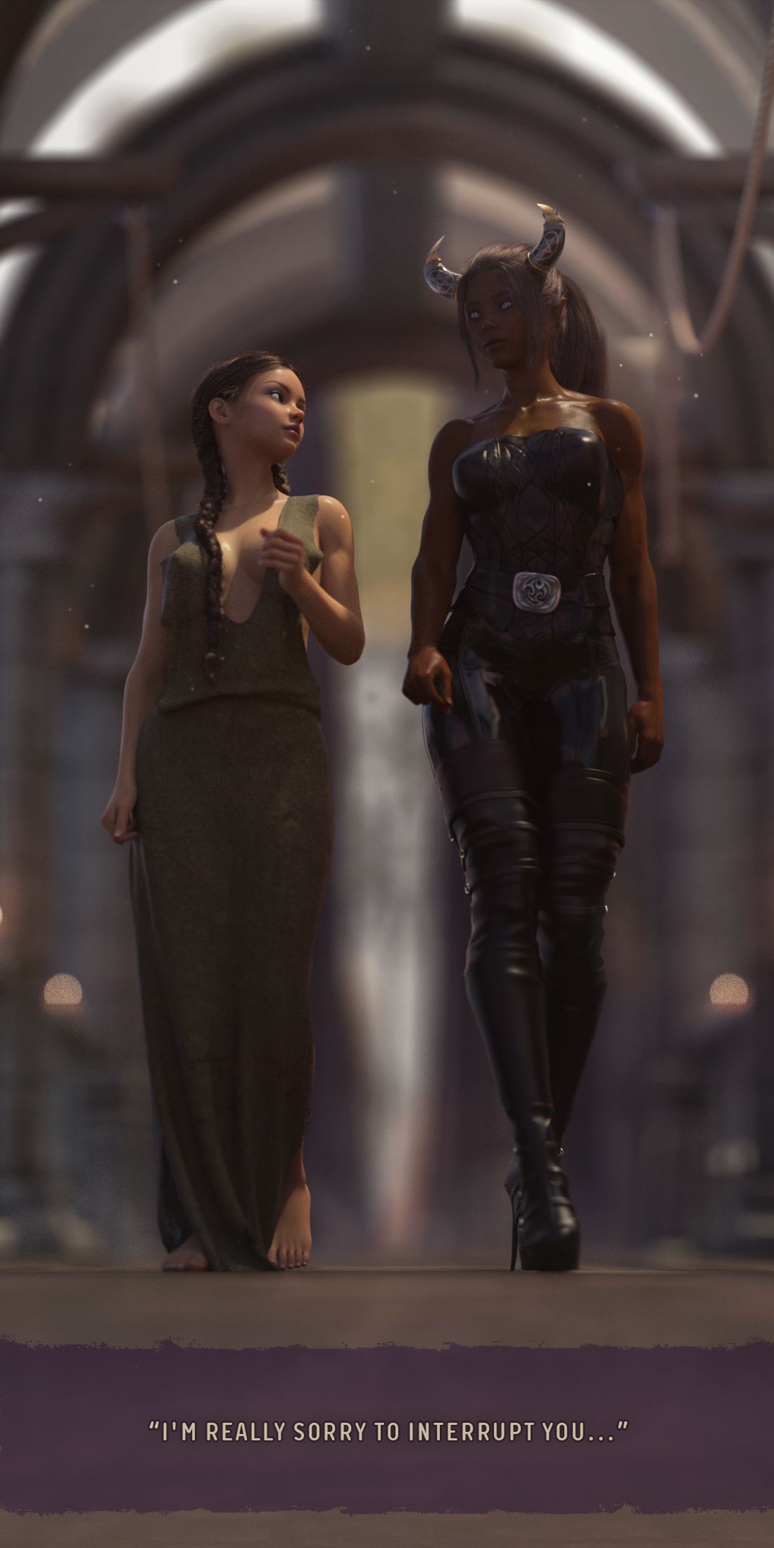 Champion’s Reward [Ashley Sugar] - Chapter 1 — Page 89