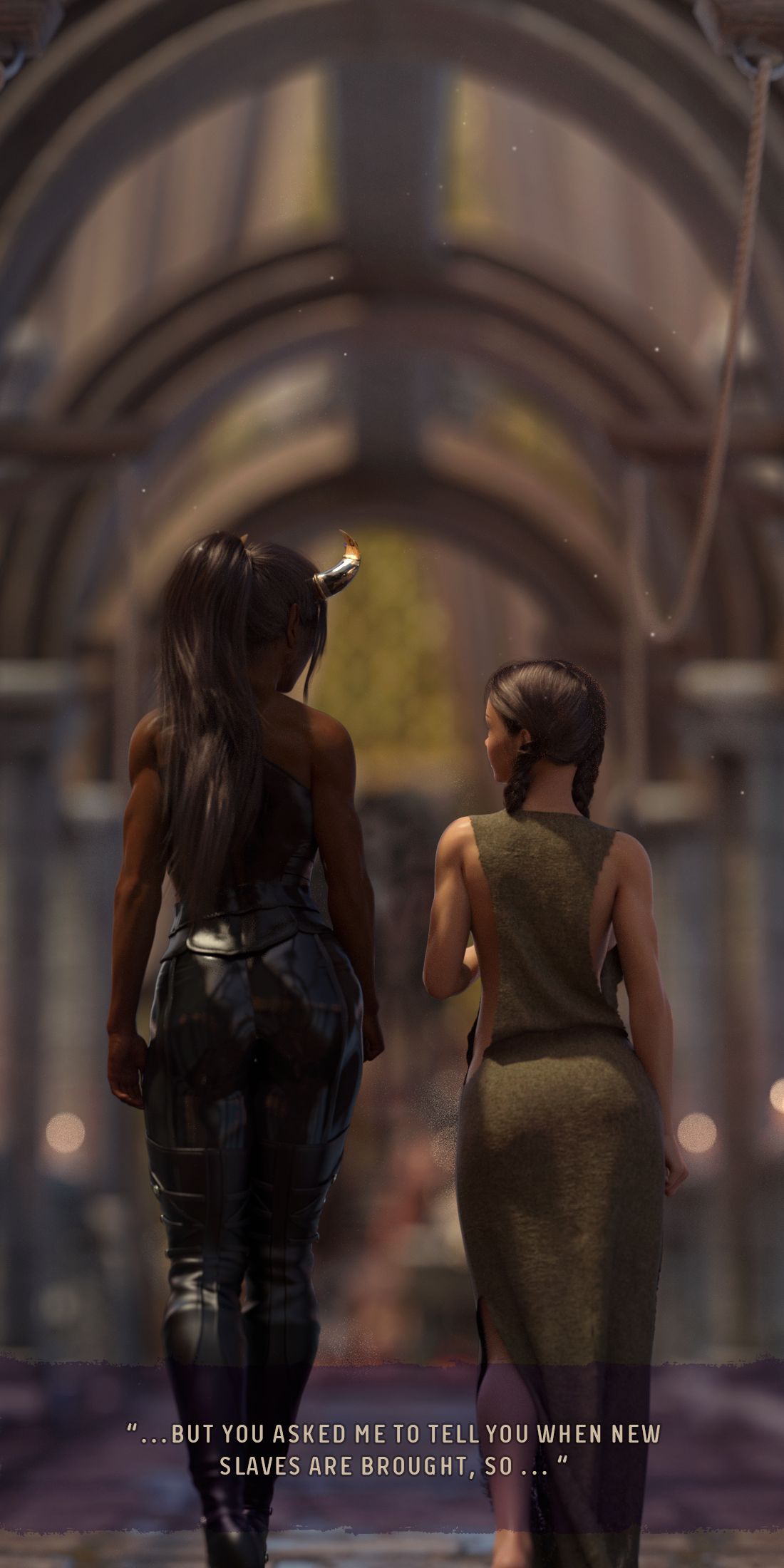 Champion’s Reward [Ashley Sugar] - Chapter 1 — Page 90