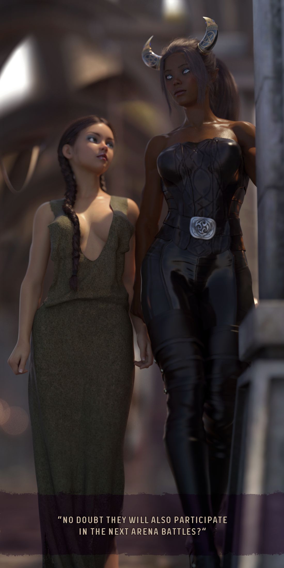 Champion’s Reward [Ashley Sugar] - Chapter 1 — Page 94