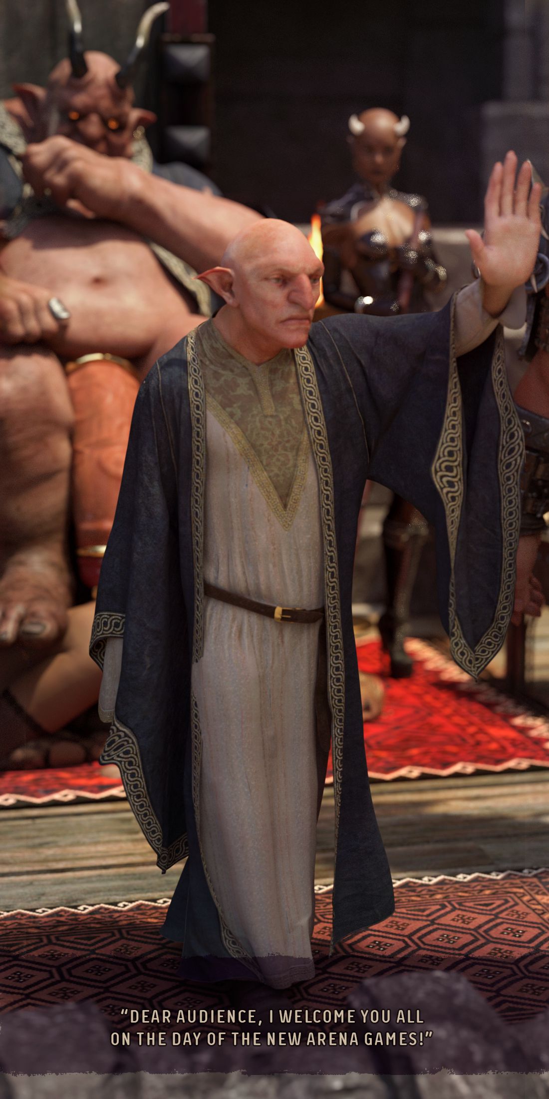 Champion’s Reward [Ashley Sugar] - Chapter 1 — Page 96