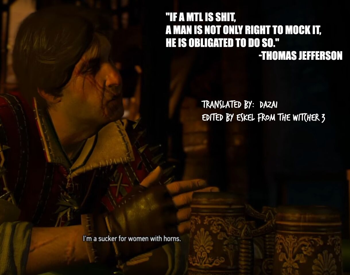 Love Shaving Black Goat [Jun] - Chapter 1 — Page 30