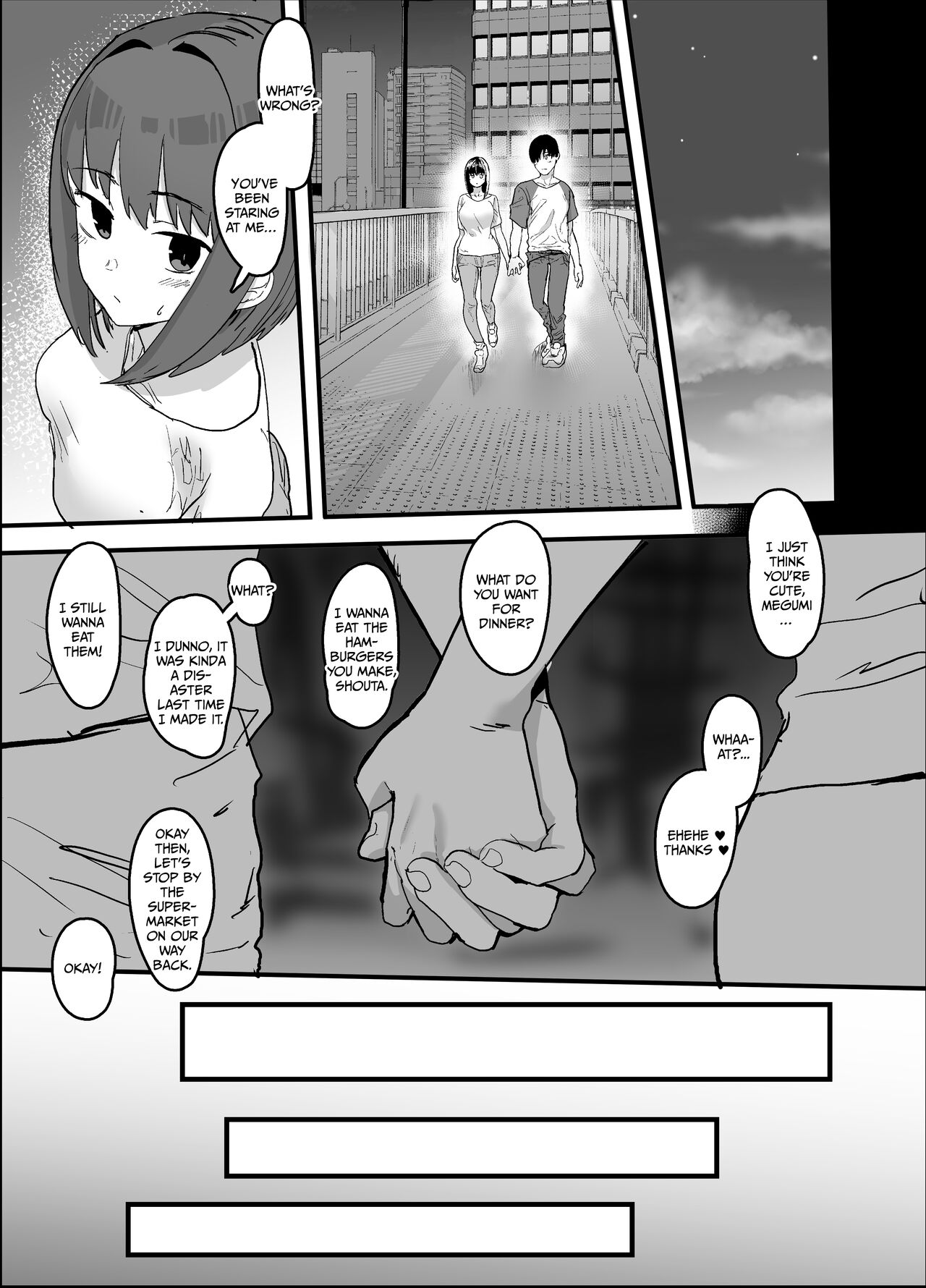 Netorase Club [Oosawara Sadao] - Chapter 1 — Page 69