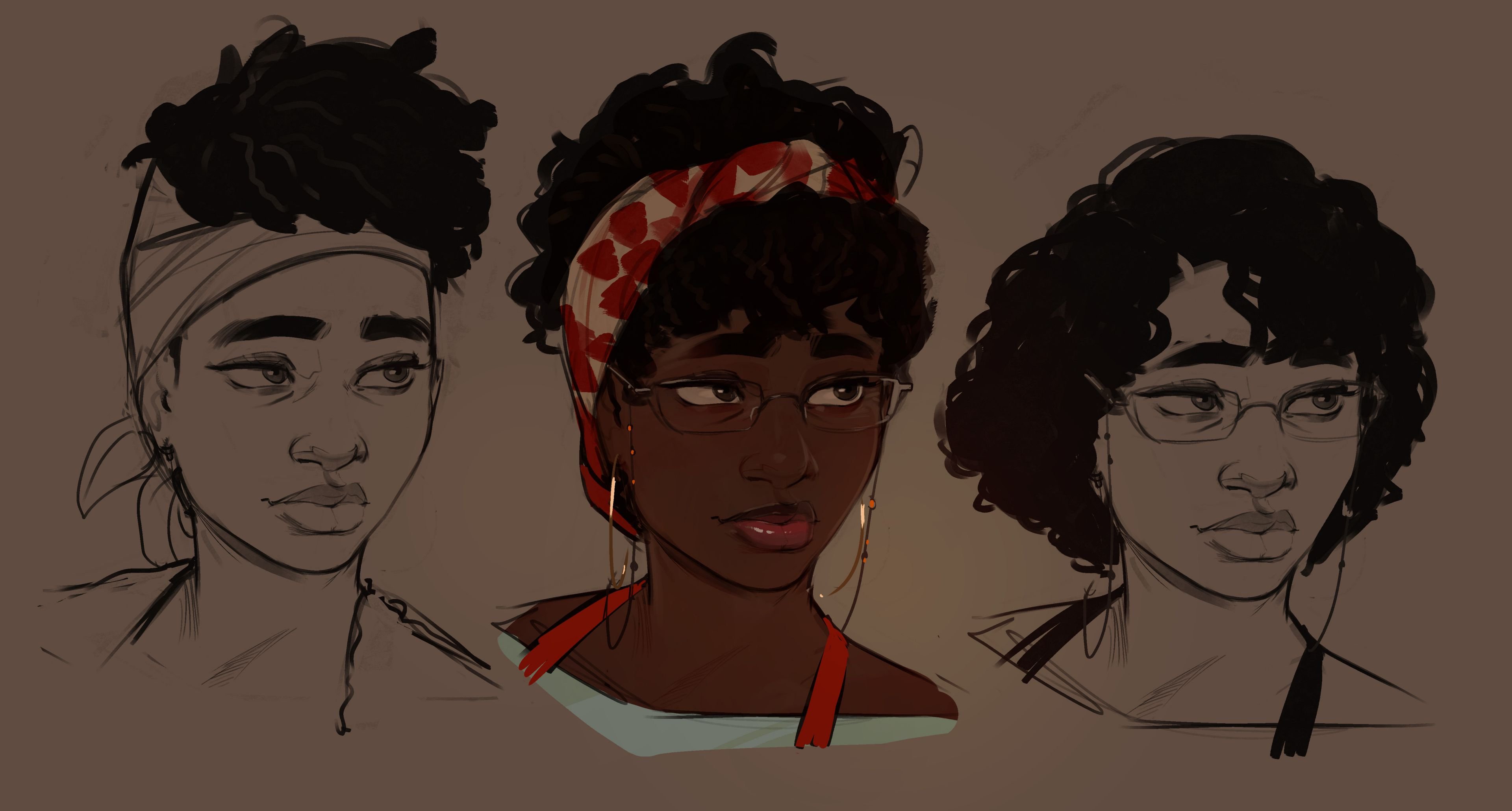 Room And Board [InCase] - Chapter 1 — Page 23