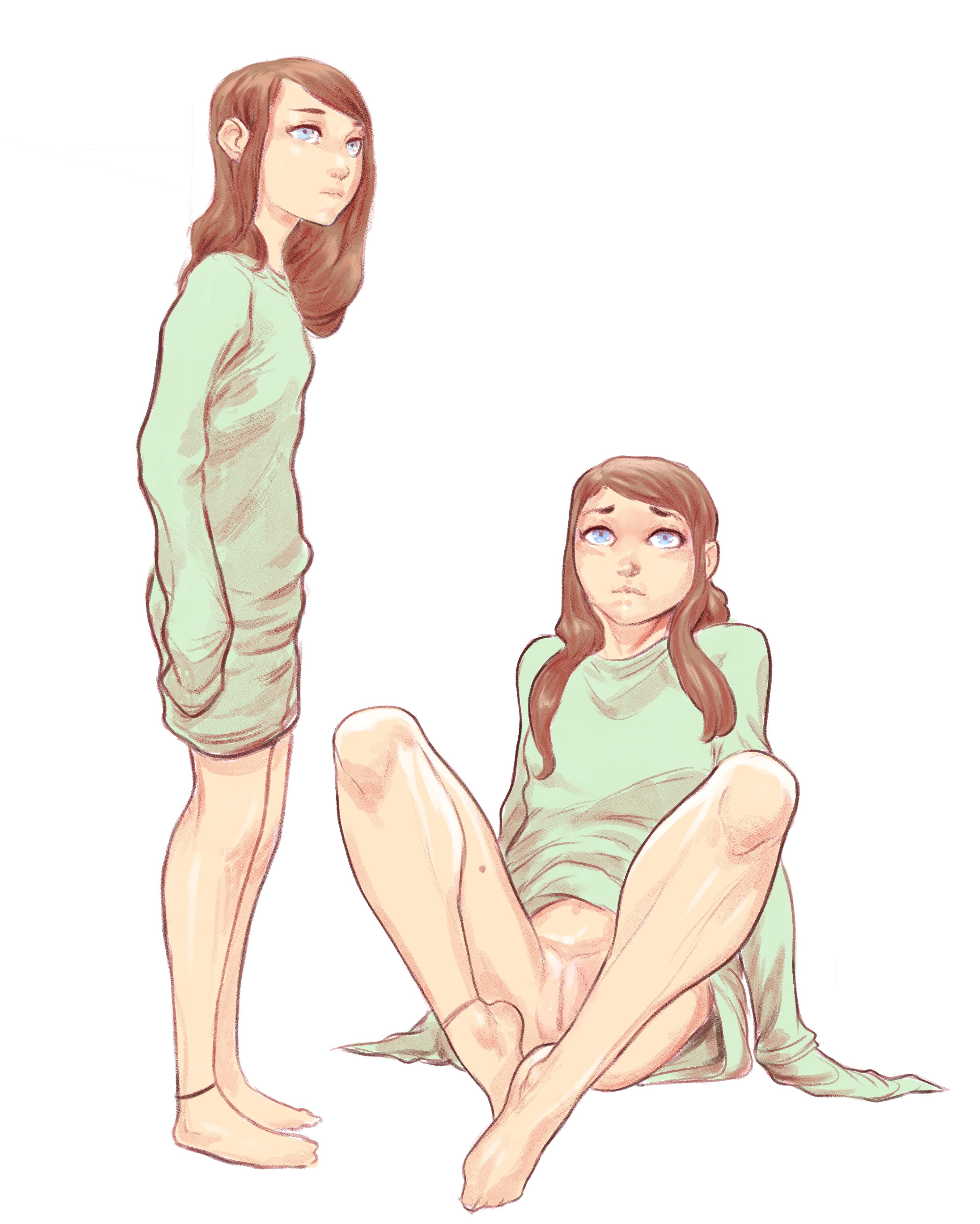 The Wayfare Horror [Metrinome_Alpha] - Chapter 1 — Page 84