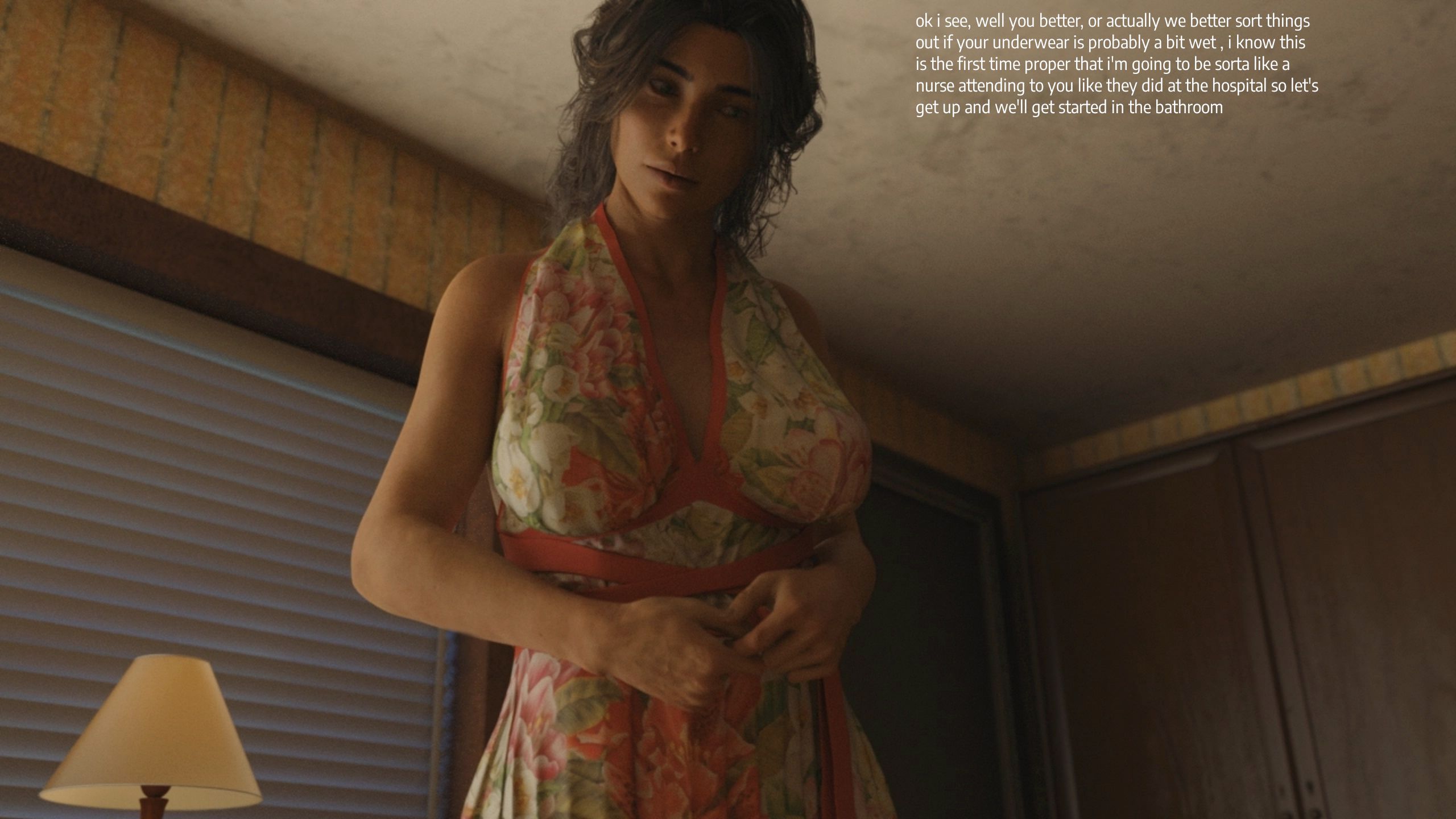 Gates Motel [P_S_Y_C_H_O] - Chapter 1 — Page 15