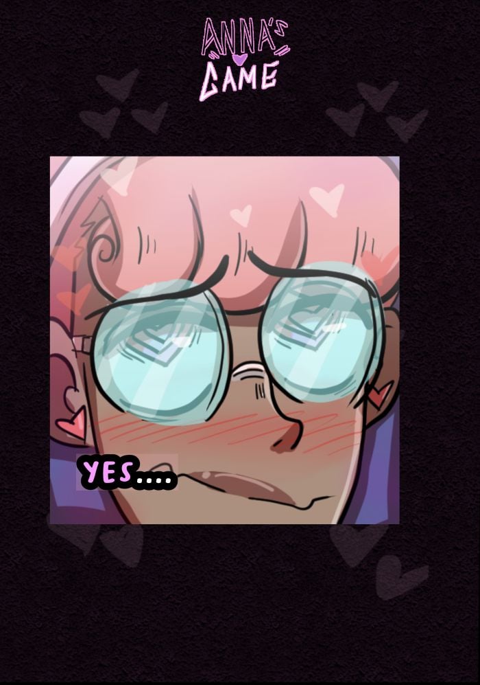 Anna’s Game [Agent Red Girl] - Chapter 1 — Page 20