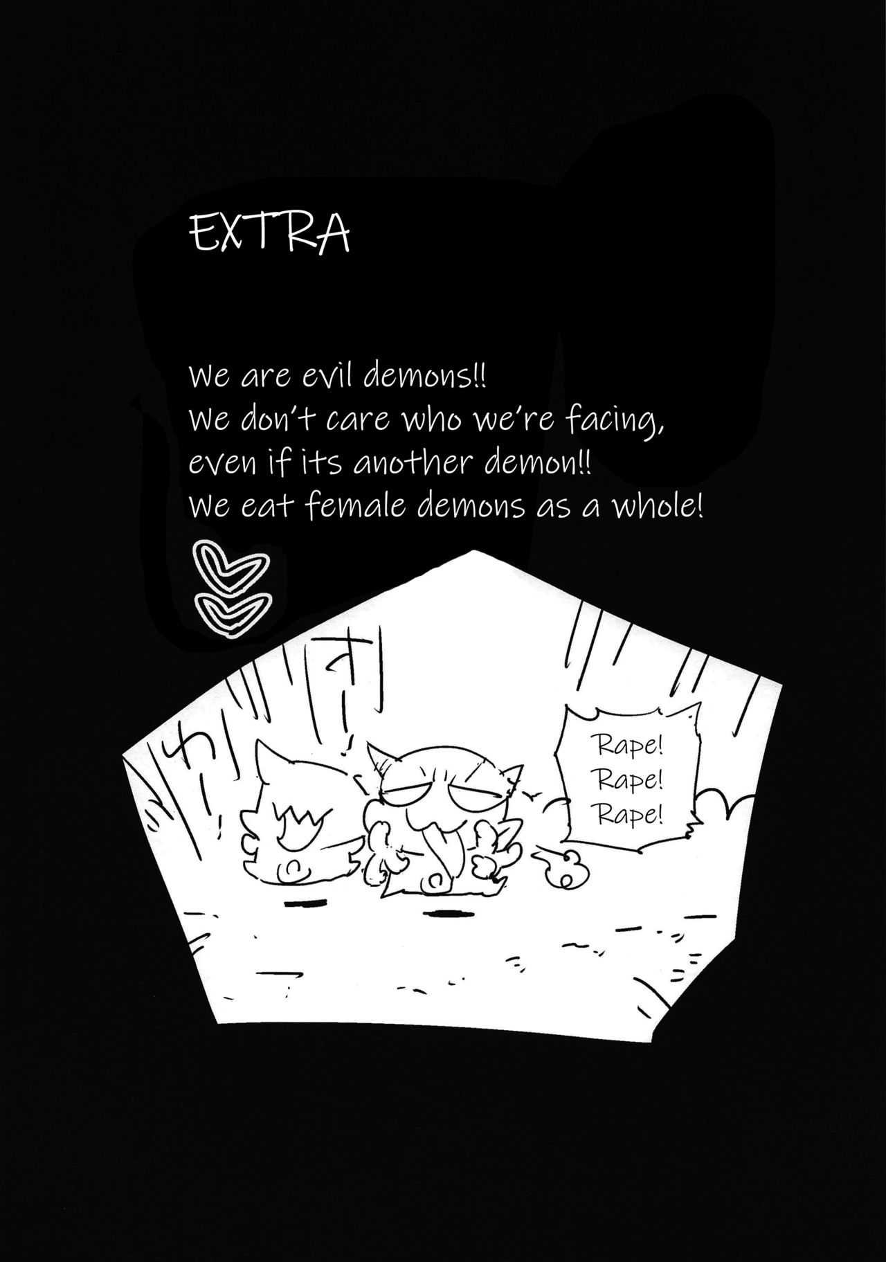 Kimetsu no Urabon (Demon Slayer Kimetsu no Yaiba) [Ma-kurou] - Chapter 1 — Page 27