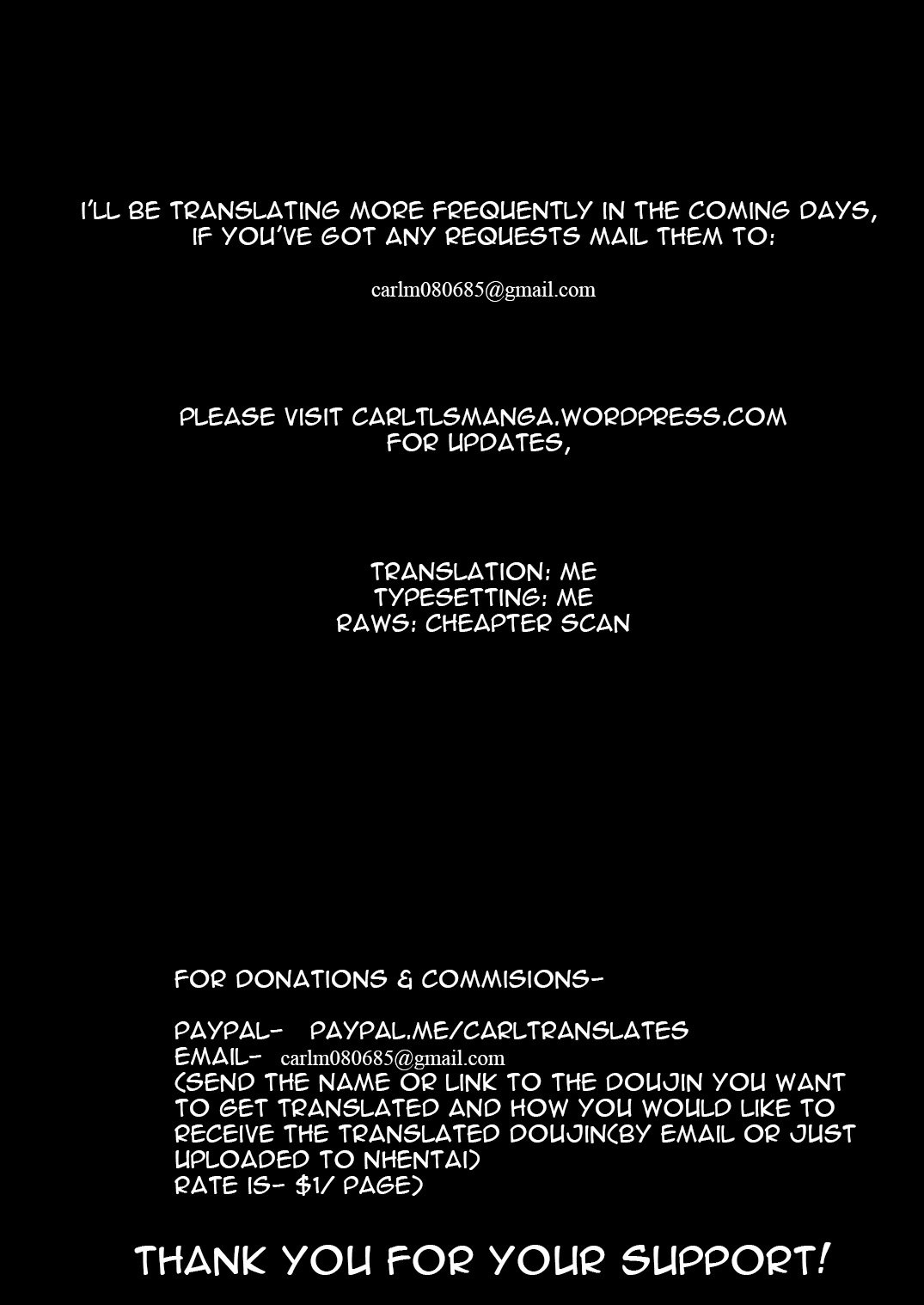 The Disciplinary Committee President’s Big Boobs Are Making Me Miss The Last Train [Hakutamayu] - Chapter 1 — Page 33