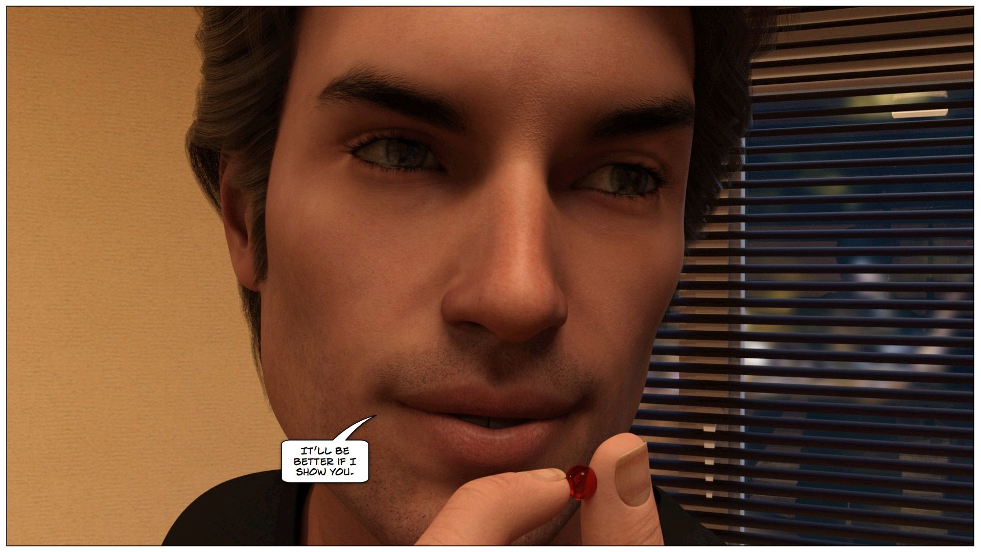 Fantasyland Kendra [Gonzo Studios] - Chapter 4 — Page 17