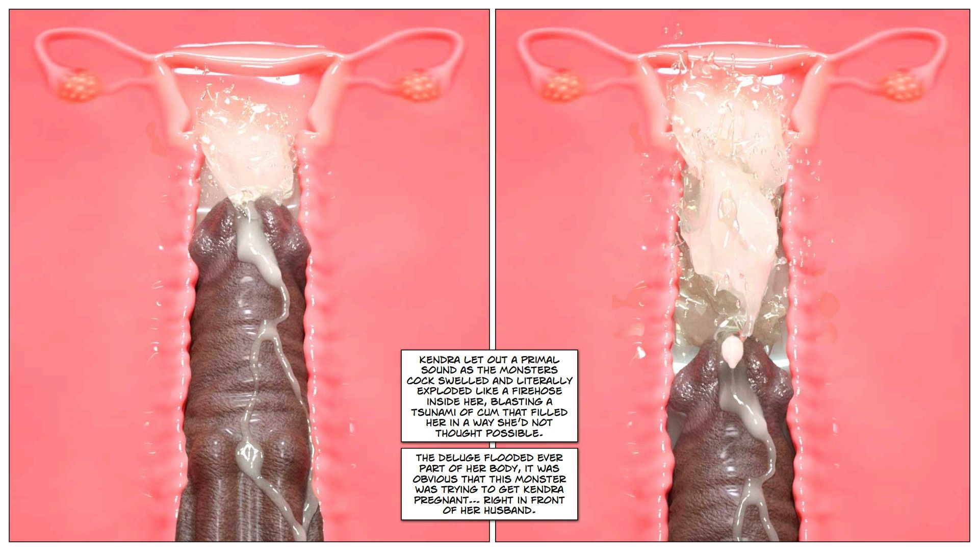 Fantasyland Kendra [Gonzo Studios] - Chapter 3 — Page 180