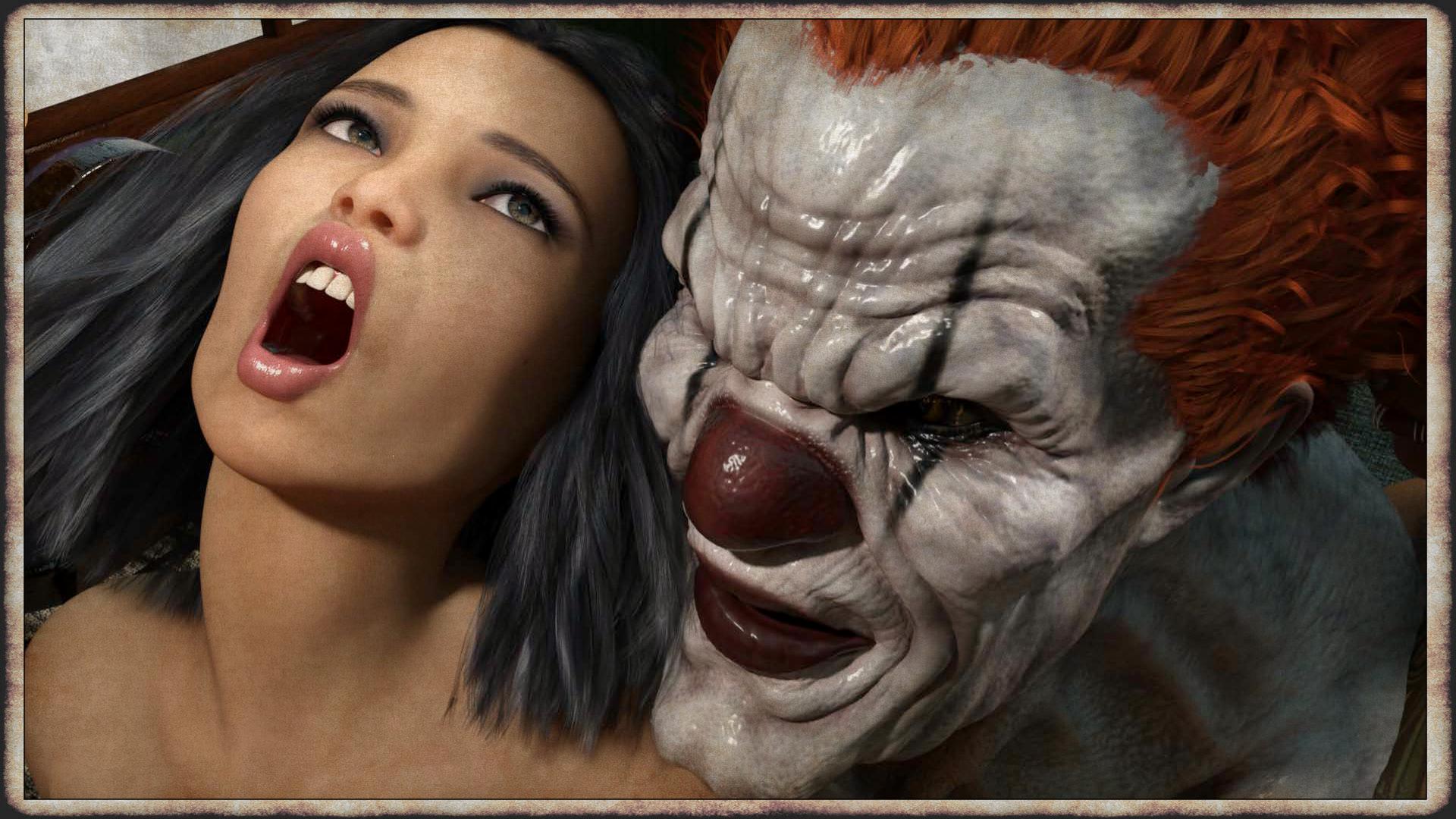 THEM [Gonzo Studios] - Chapter — Page 8