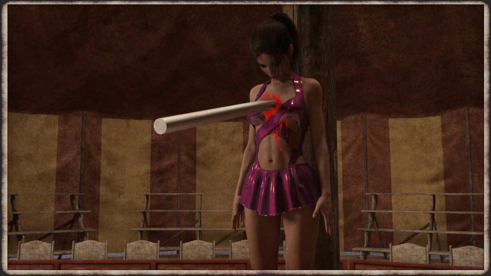 THEM [Gonzo Studios] - Chapter 3 — Page 35