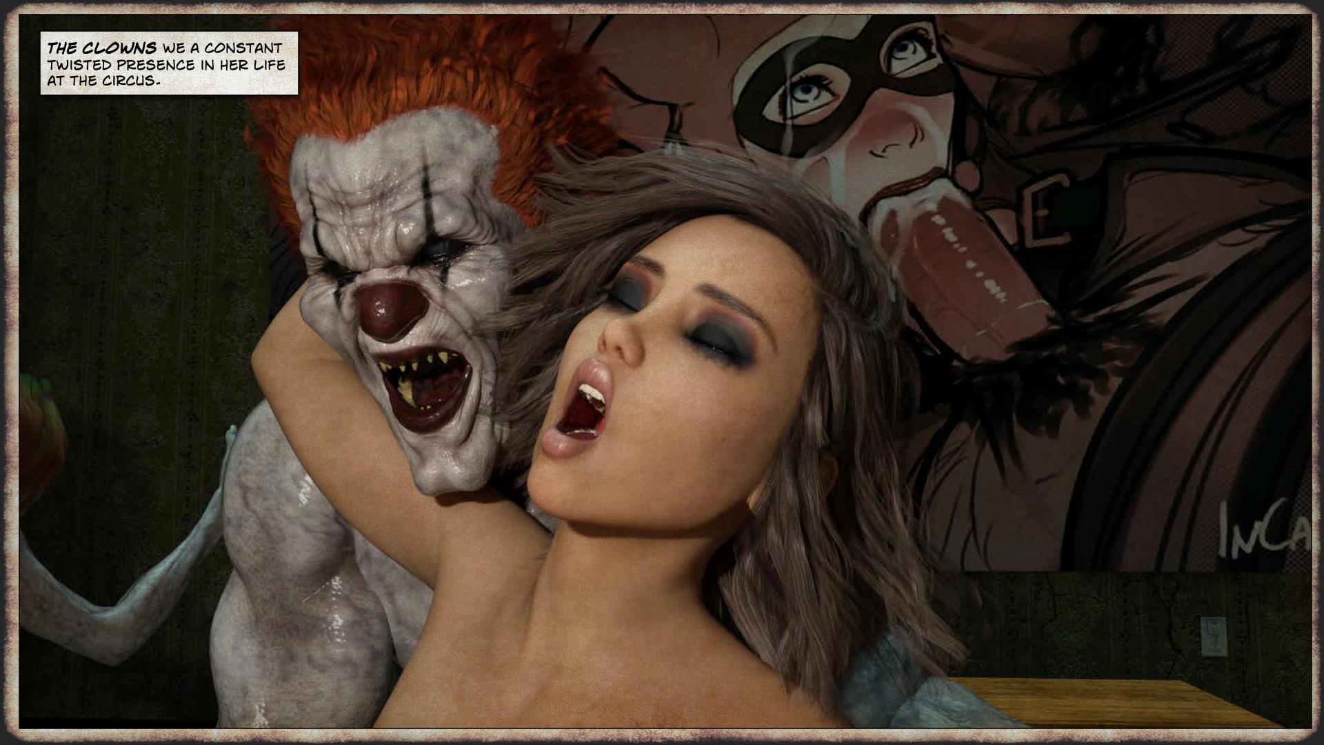 THEM [Gonzo Studios] - Chapter 2 — Page 12