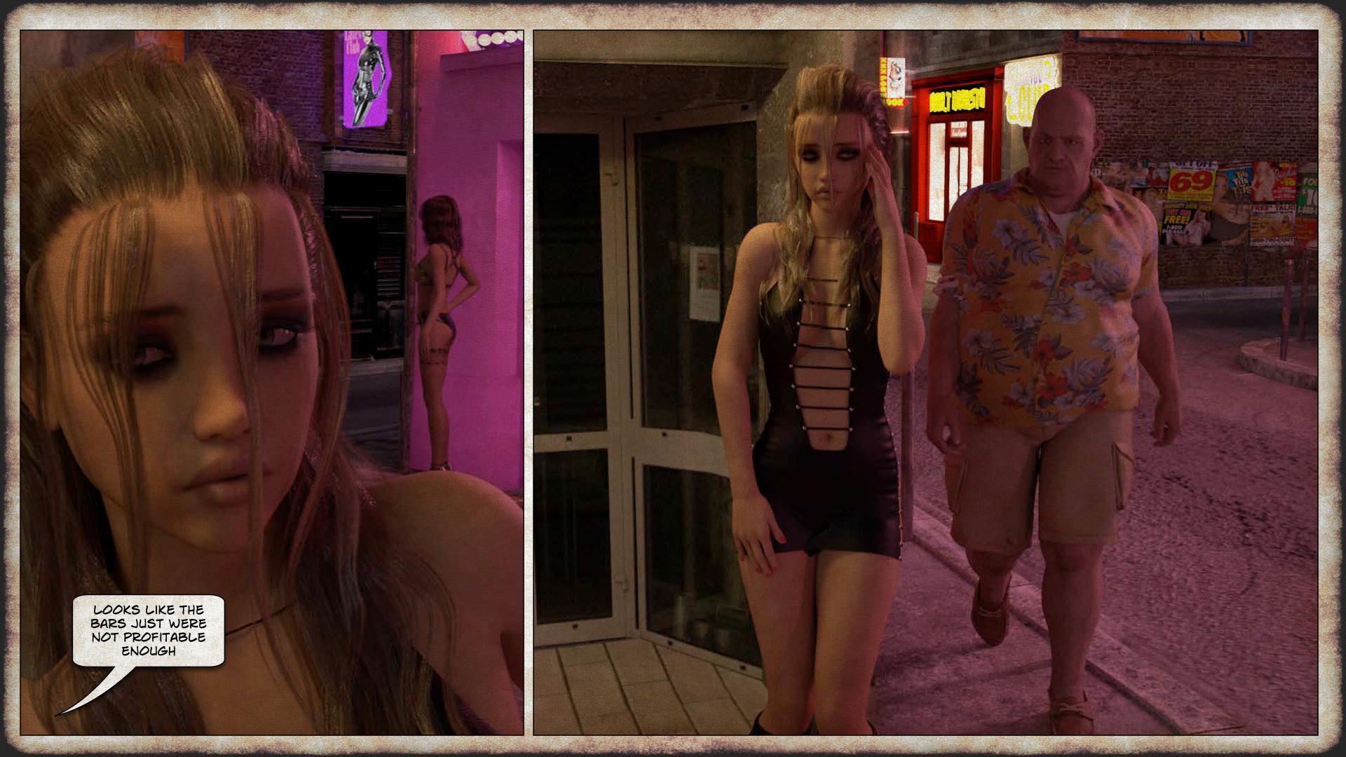 THEM [Gonzo Studios] - Chapter 2 — Page 47