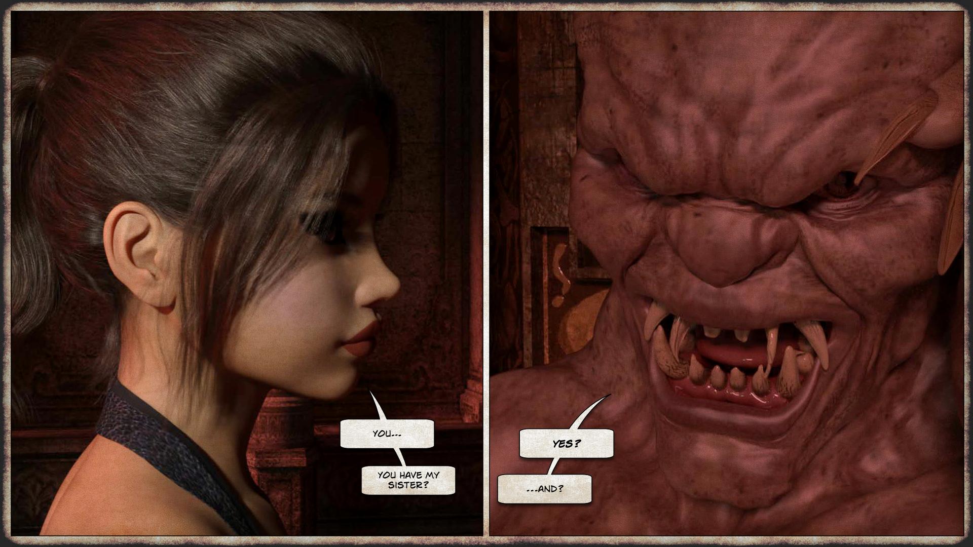 THEM [Gonzo Studios] - Chapter 4 — Page 60