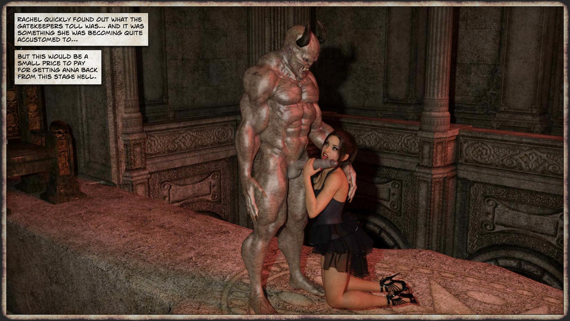 THEM [Gonzo Studios] - Chapter 4 — Page 64