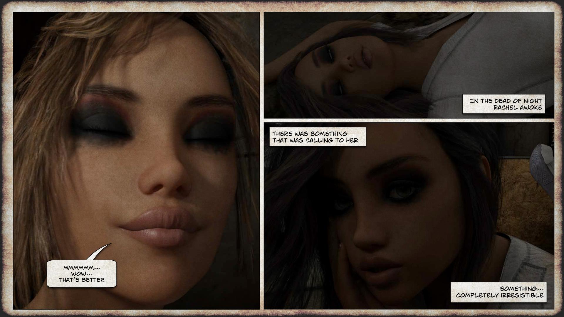 THEM [Gonzo Studios] - Chapter 1 — Page 110