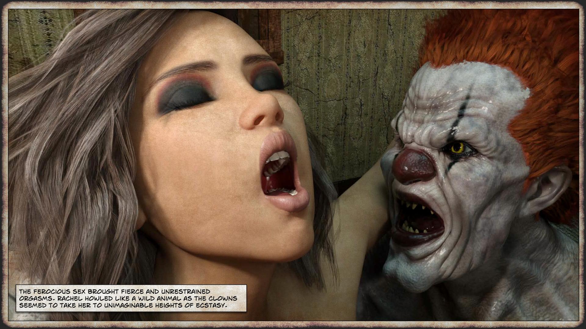 THEM [Gonzo Studios] - Chapter 1 — Page 120