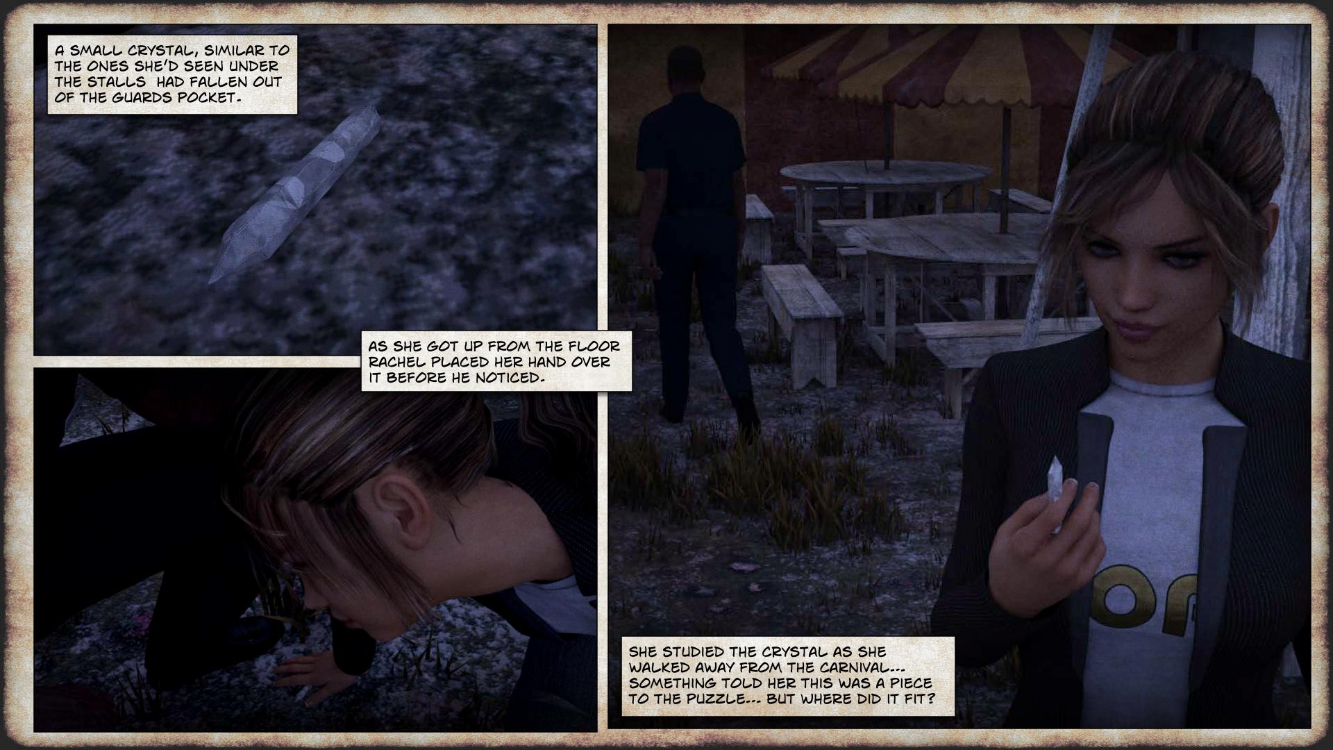 THEM [Gonzo Studios] - Chapter 1 — Page 40