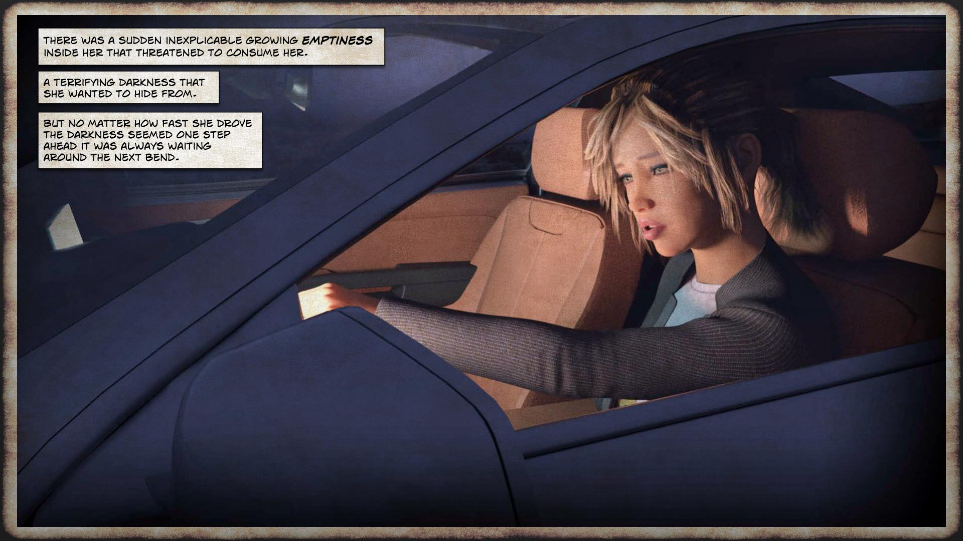 THEM [Gonzo Studios] - Chapter 1 — Page 42