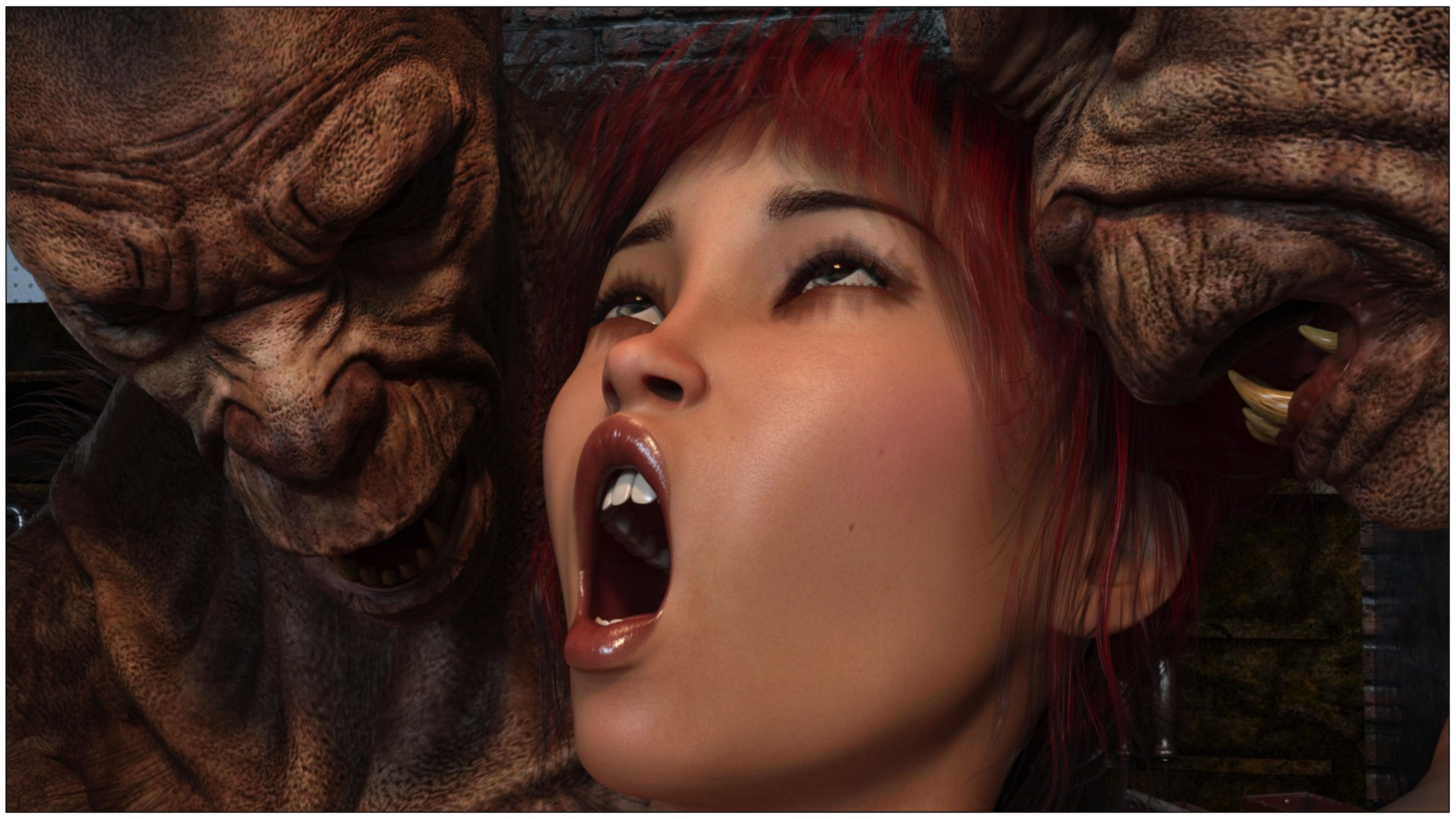 The Workshop [Gonzo Studios] - Chapter 1 — Page 50