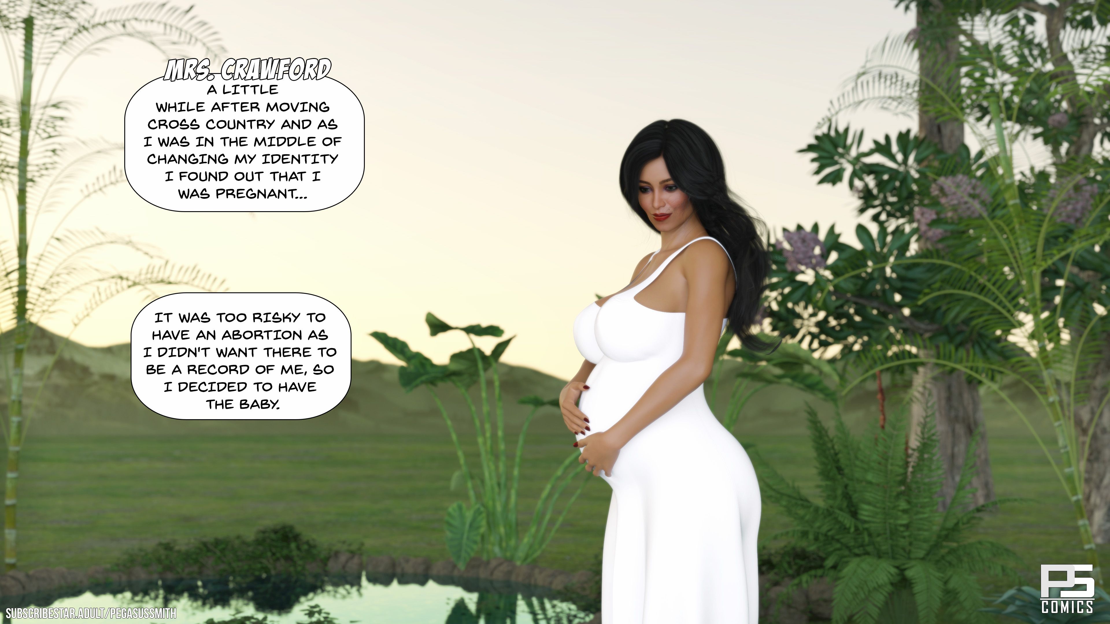 Milf Mansion [Pegasus Smith] - Chapter 2 — Page 60