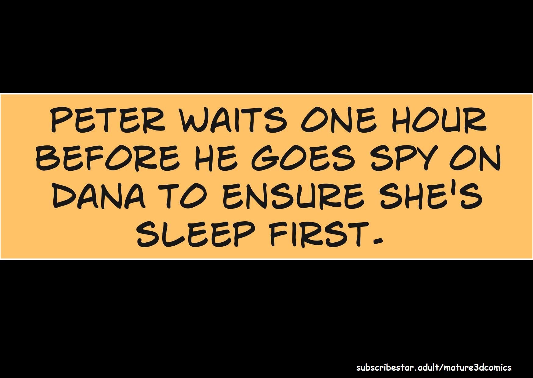 Bait [Mature3DComics] - Chapter 2 — Page 16