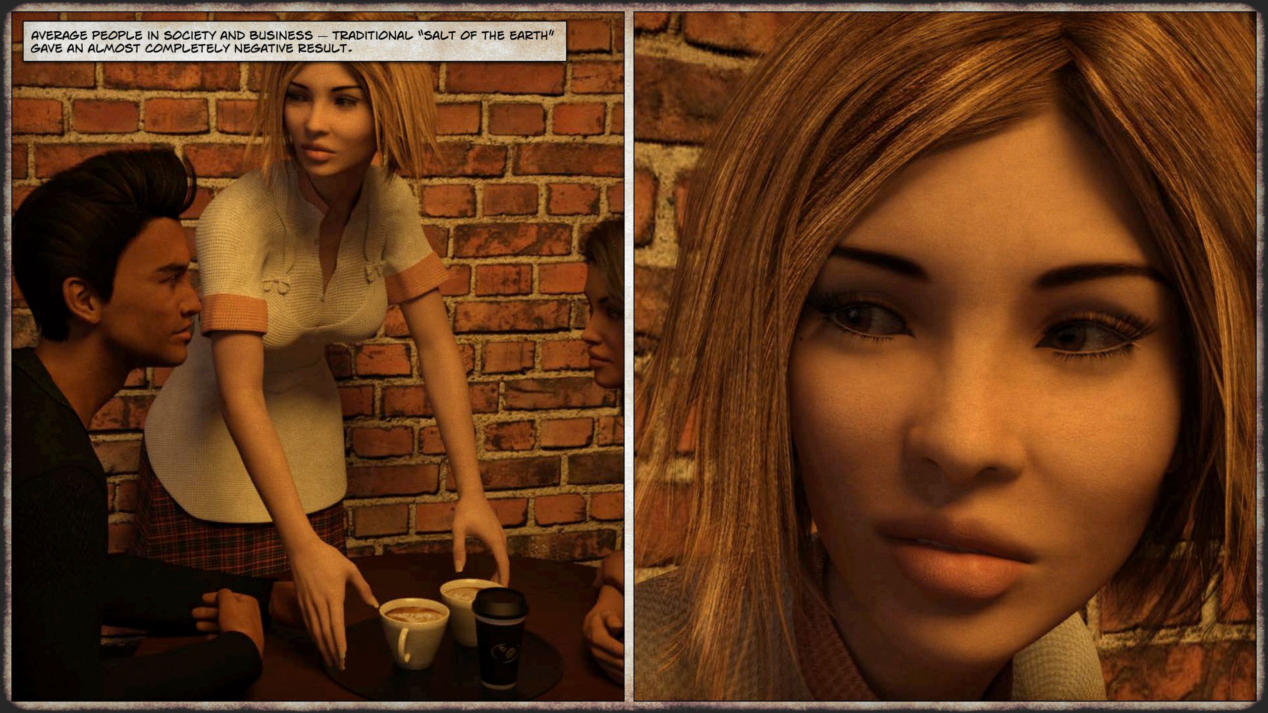 The Call Of Cthulhu [Gonzo Studios] - Chapter 1 — Page 48