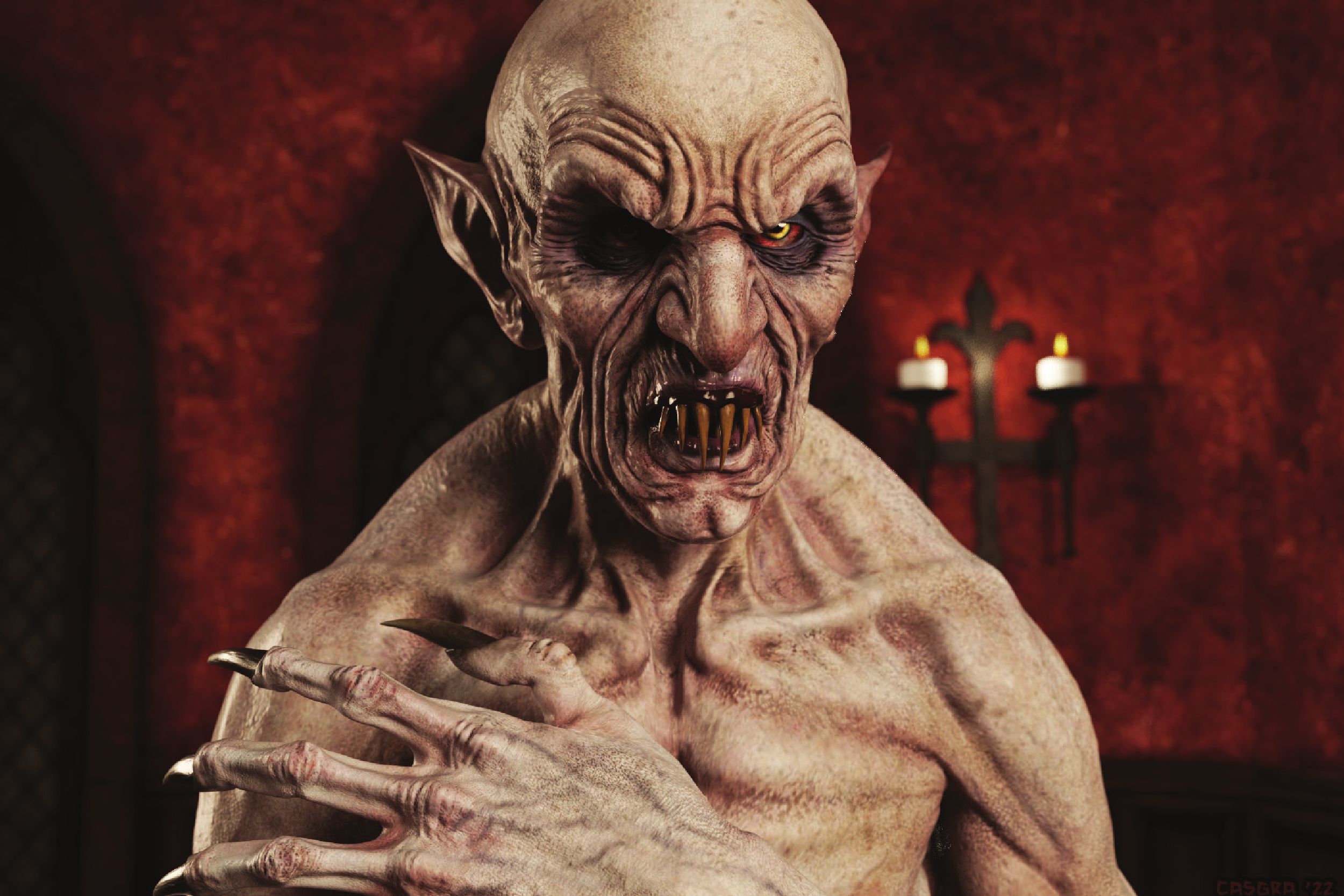 Elor Dophner – The Librarian [Casgra] - Chapter 1.5 — Page 41