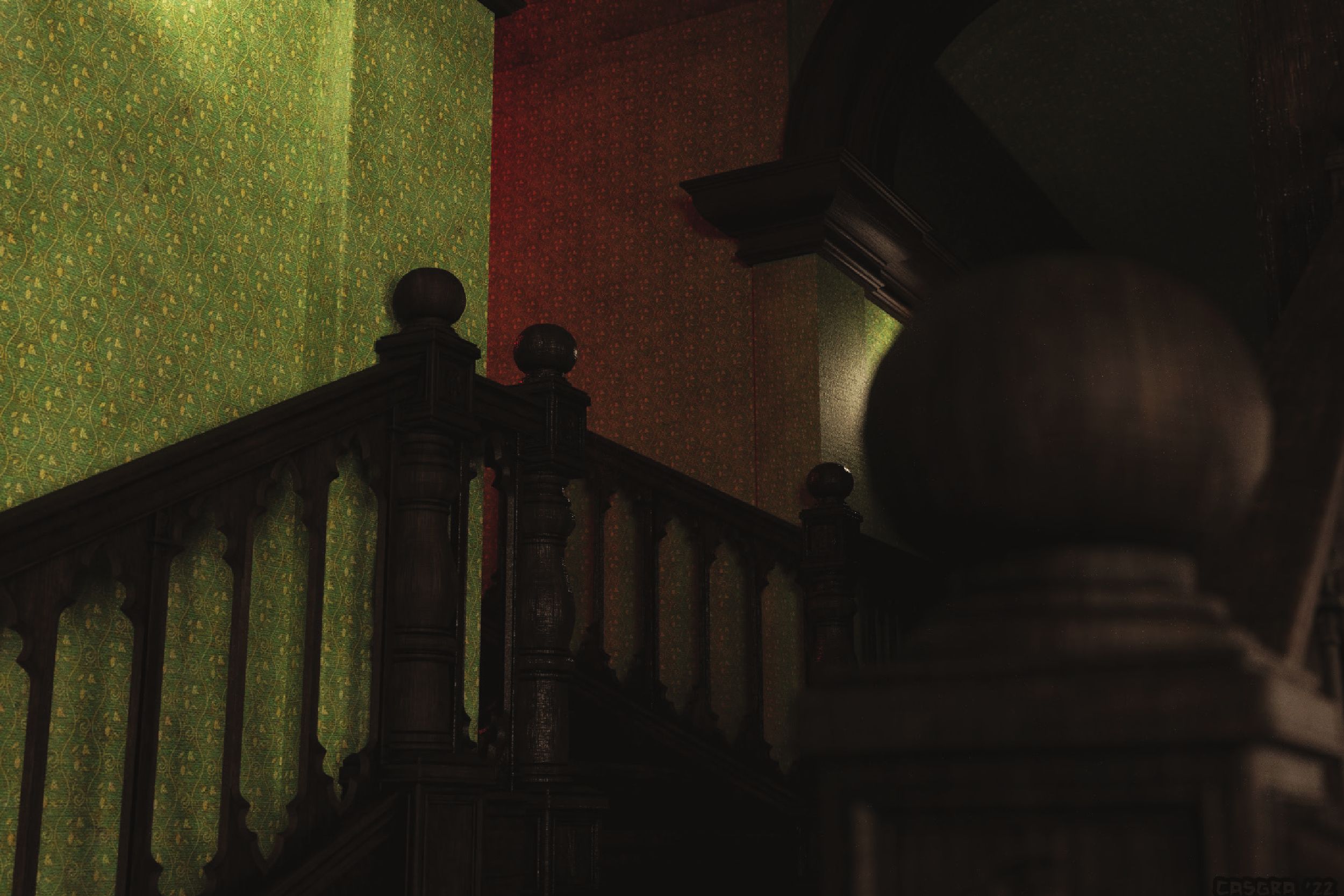 Elor Dophner – The Librarian [Casgra] - Chapter 1.5 — Page 46