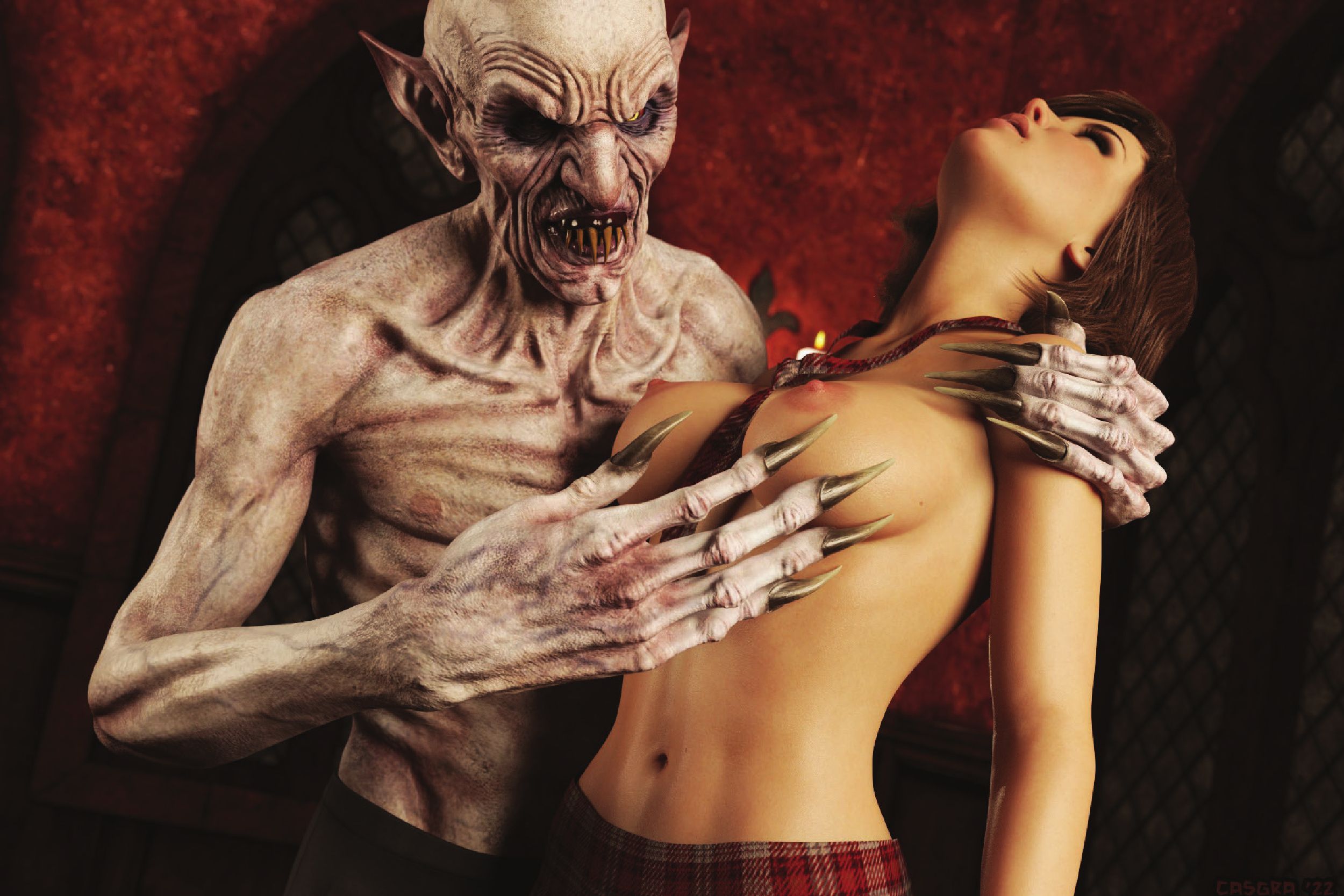 Elor Dophner – The Librarian [Casgra] - Chapter 1.5 — Page 51